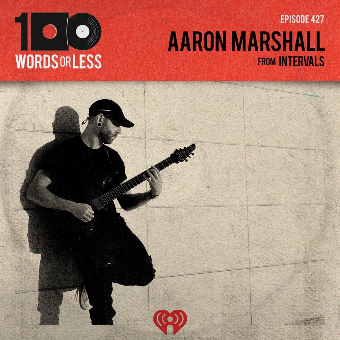 Aaron Marshall from Intervals