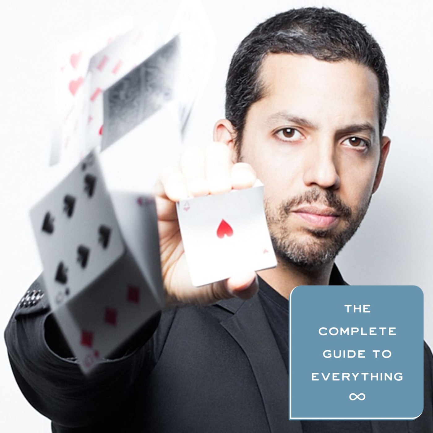 David Blaine