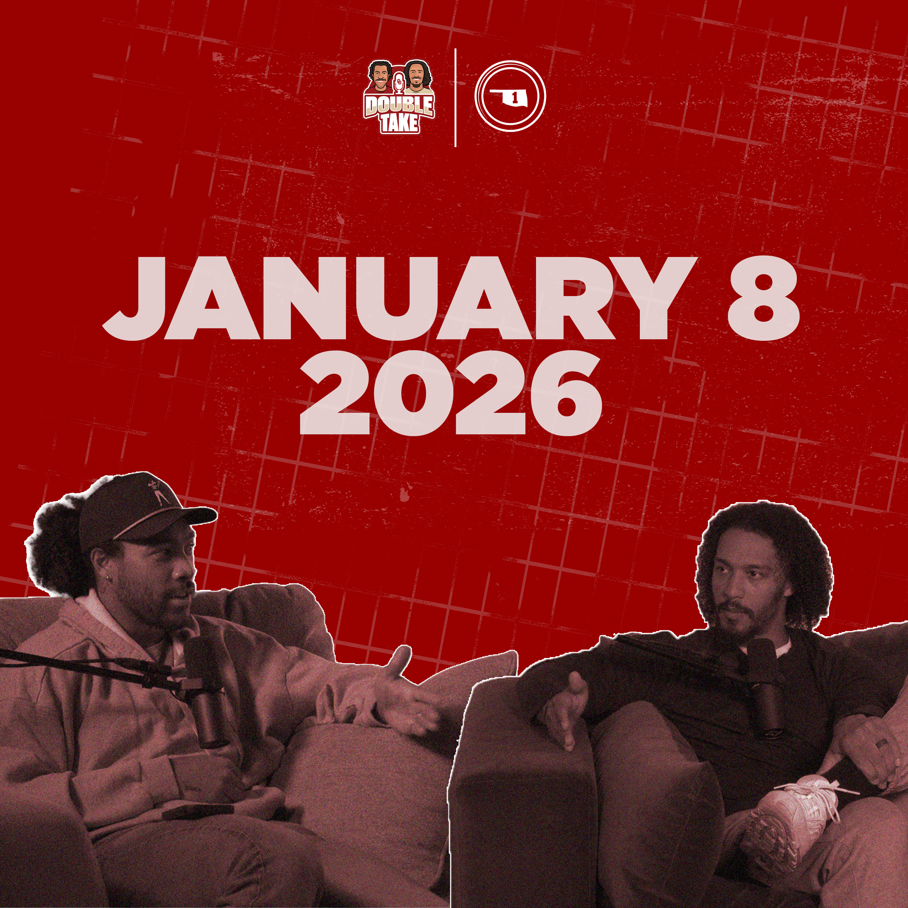 1Oklahoma Podcast Network