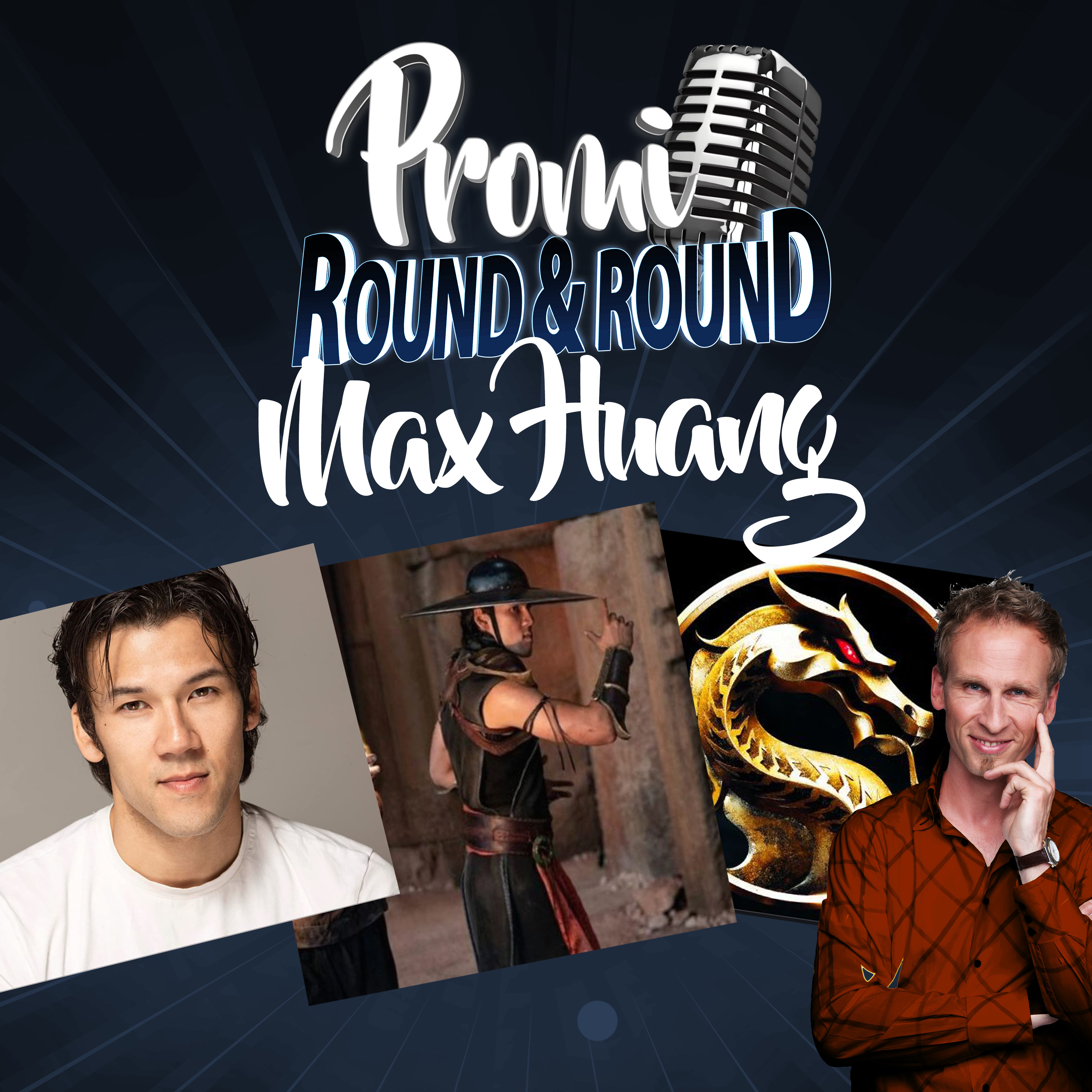 Promi Round&Round
