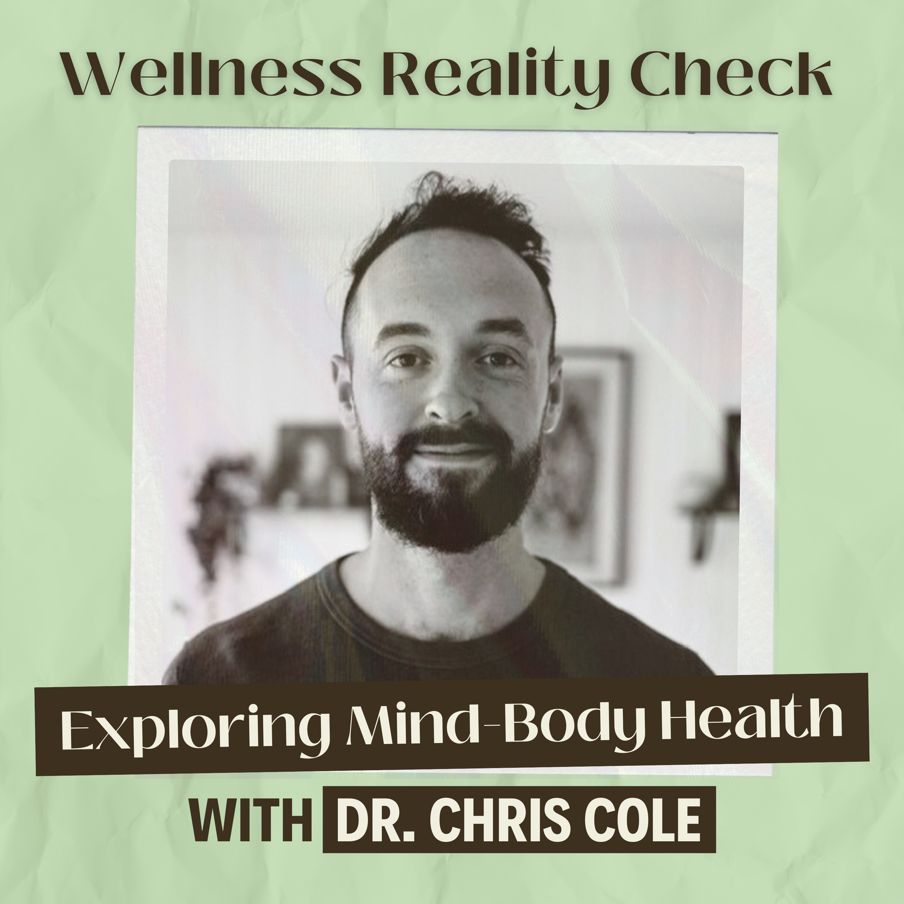 27 - Beyond Alignment: Exploring Mind-Body Health