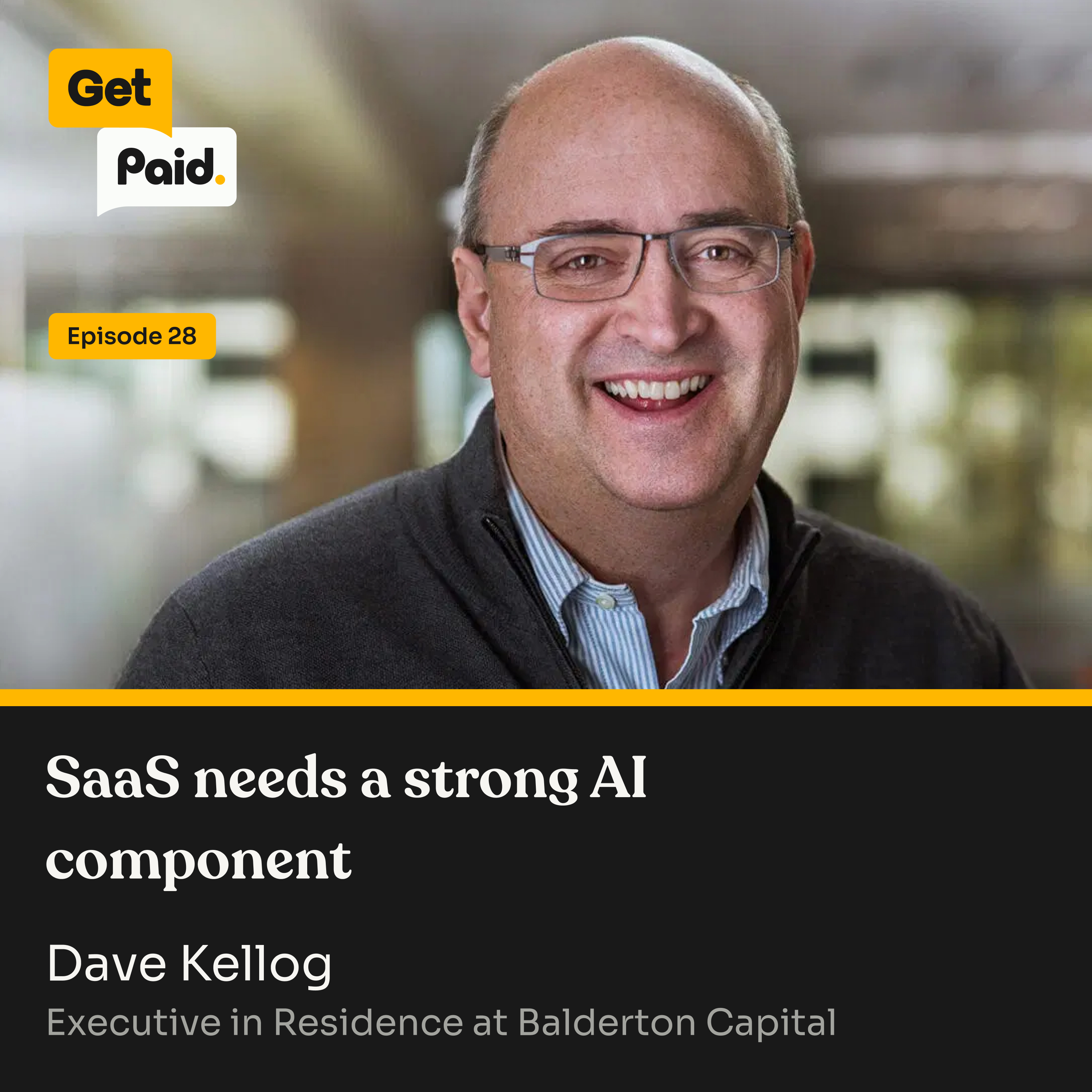 Get Paid with Manny Medina