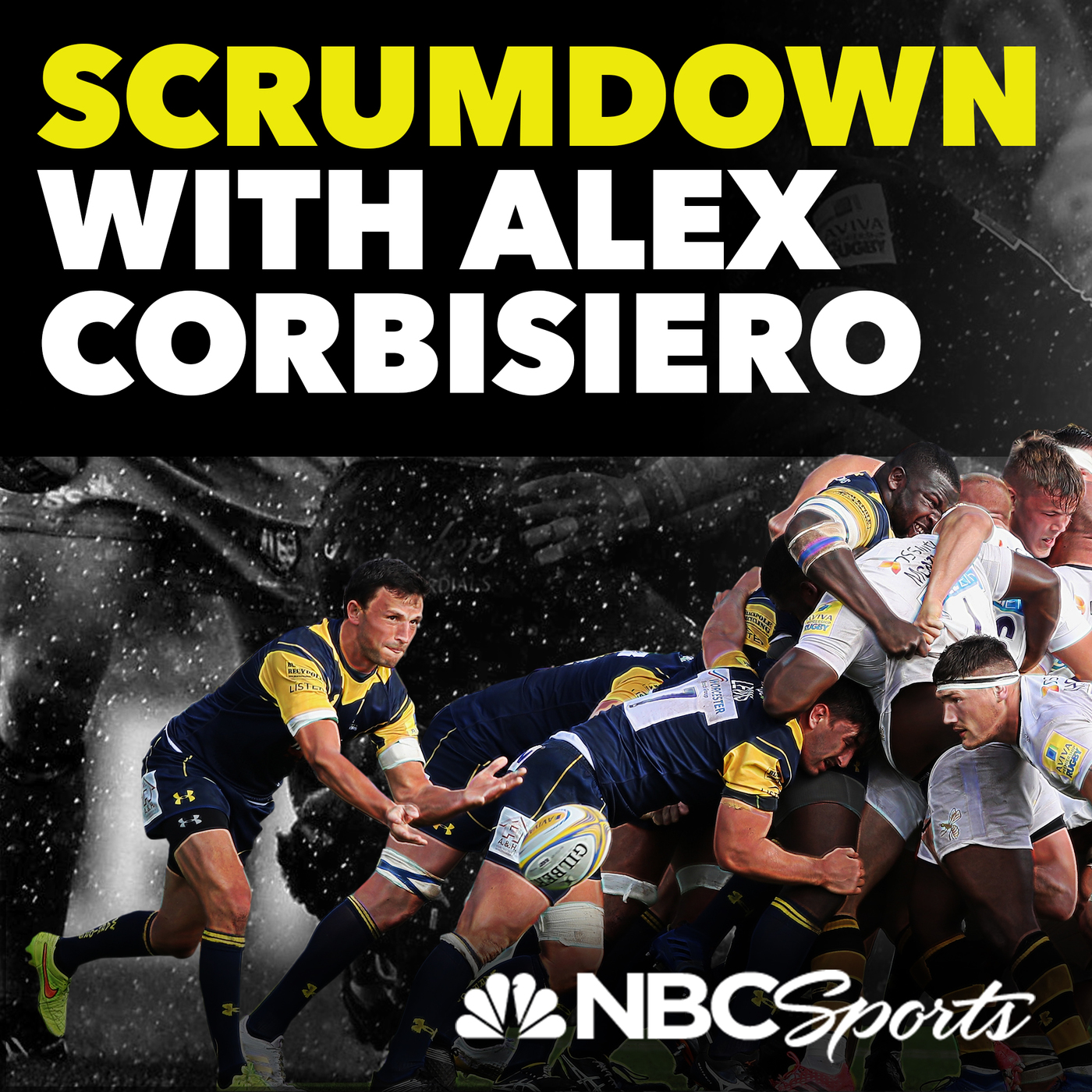 Ep. 48: 6 Nations with Dan Lyle