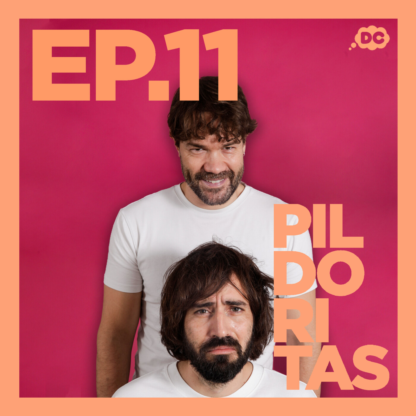 PILDORITAS