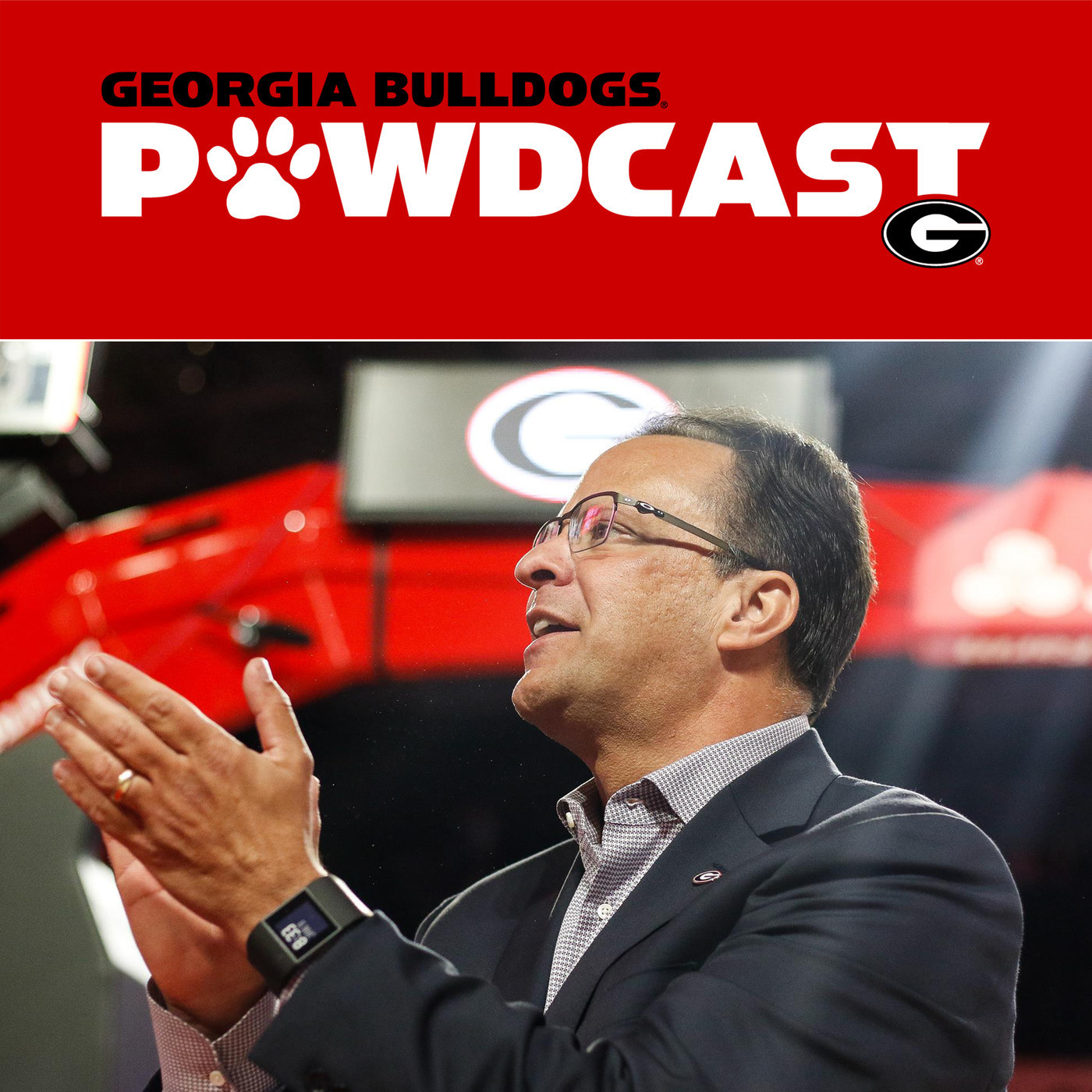 Georgia Bulldogs Pawdcast