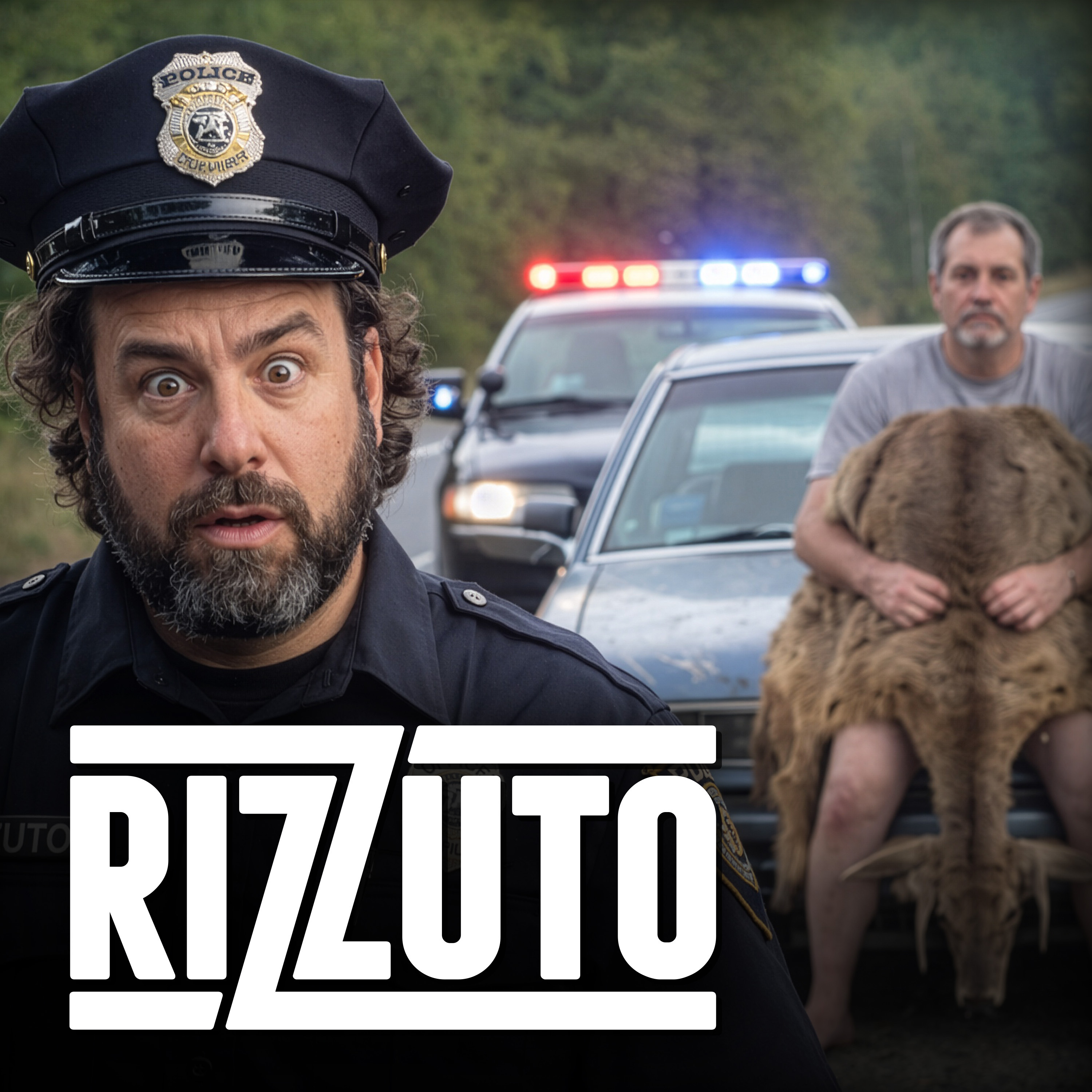 Kiss and Tell: Roadkill Romance & Kentucky Shenanigans