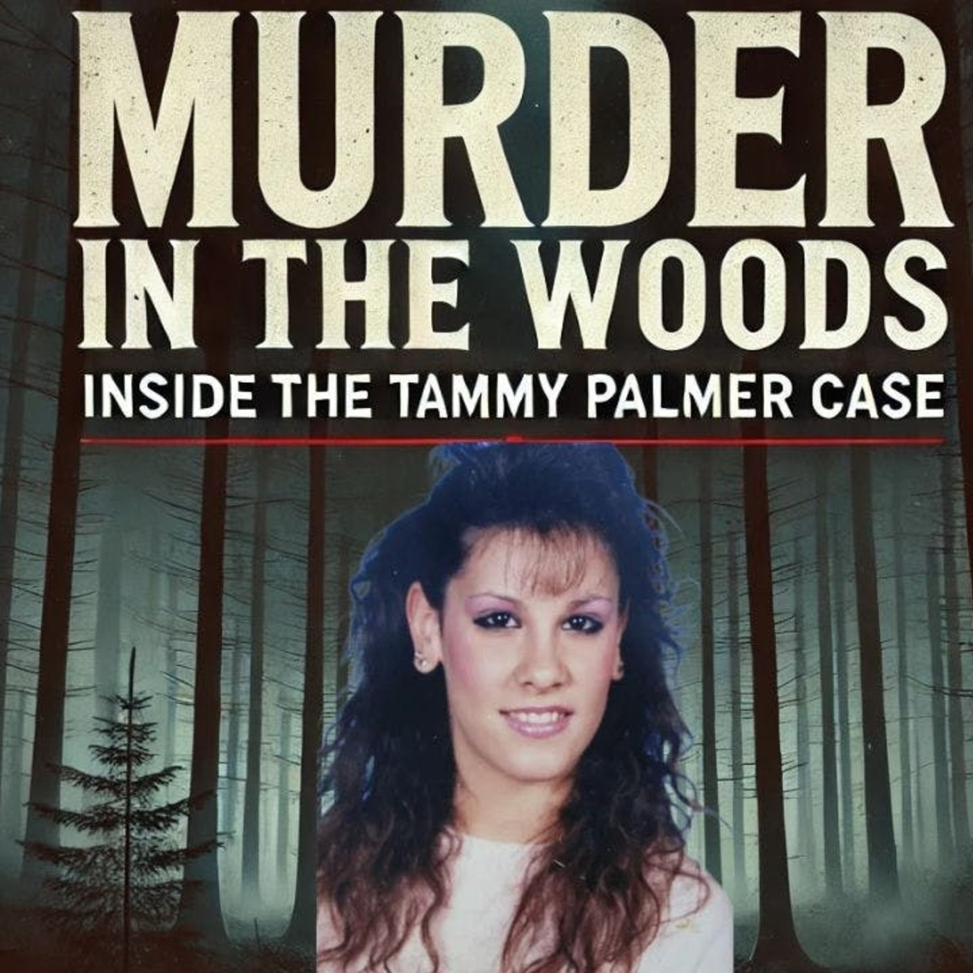 REDRUM true crime