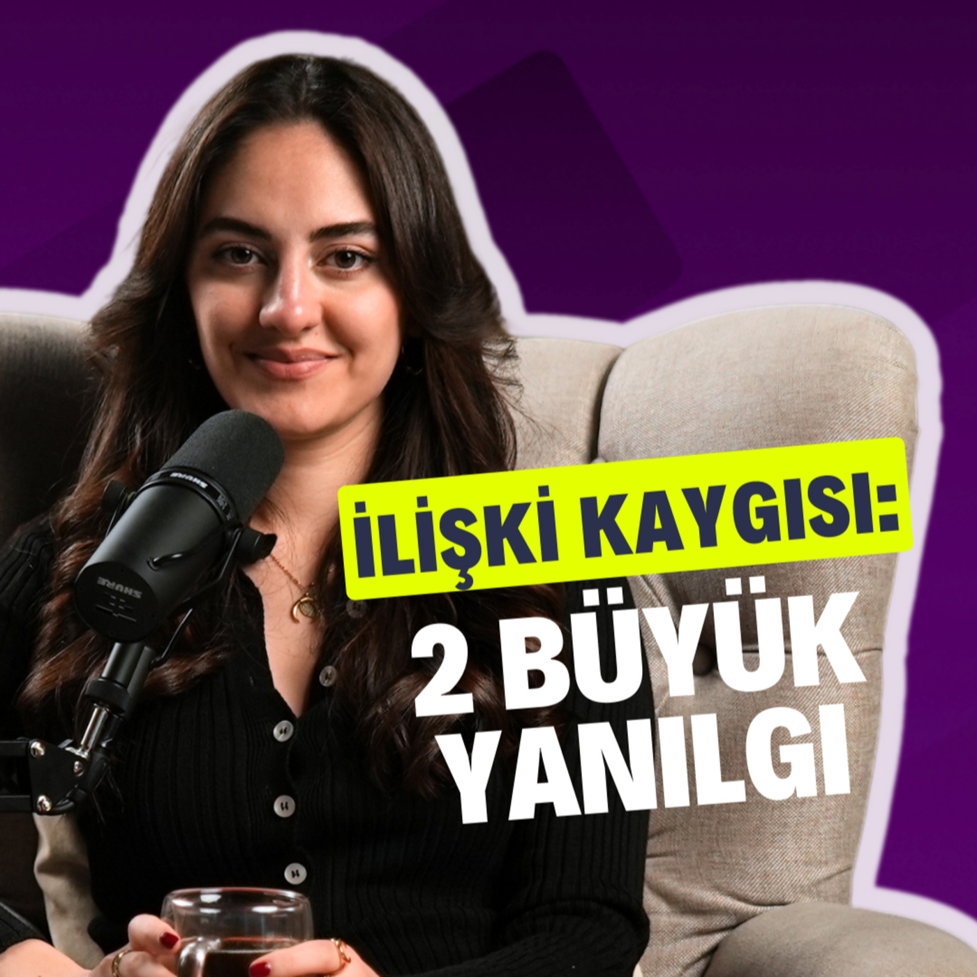 İlişkide Aşırı Kaygılanıyorum, Yoksa Kaygılı Mı Bağlanıyorum?