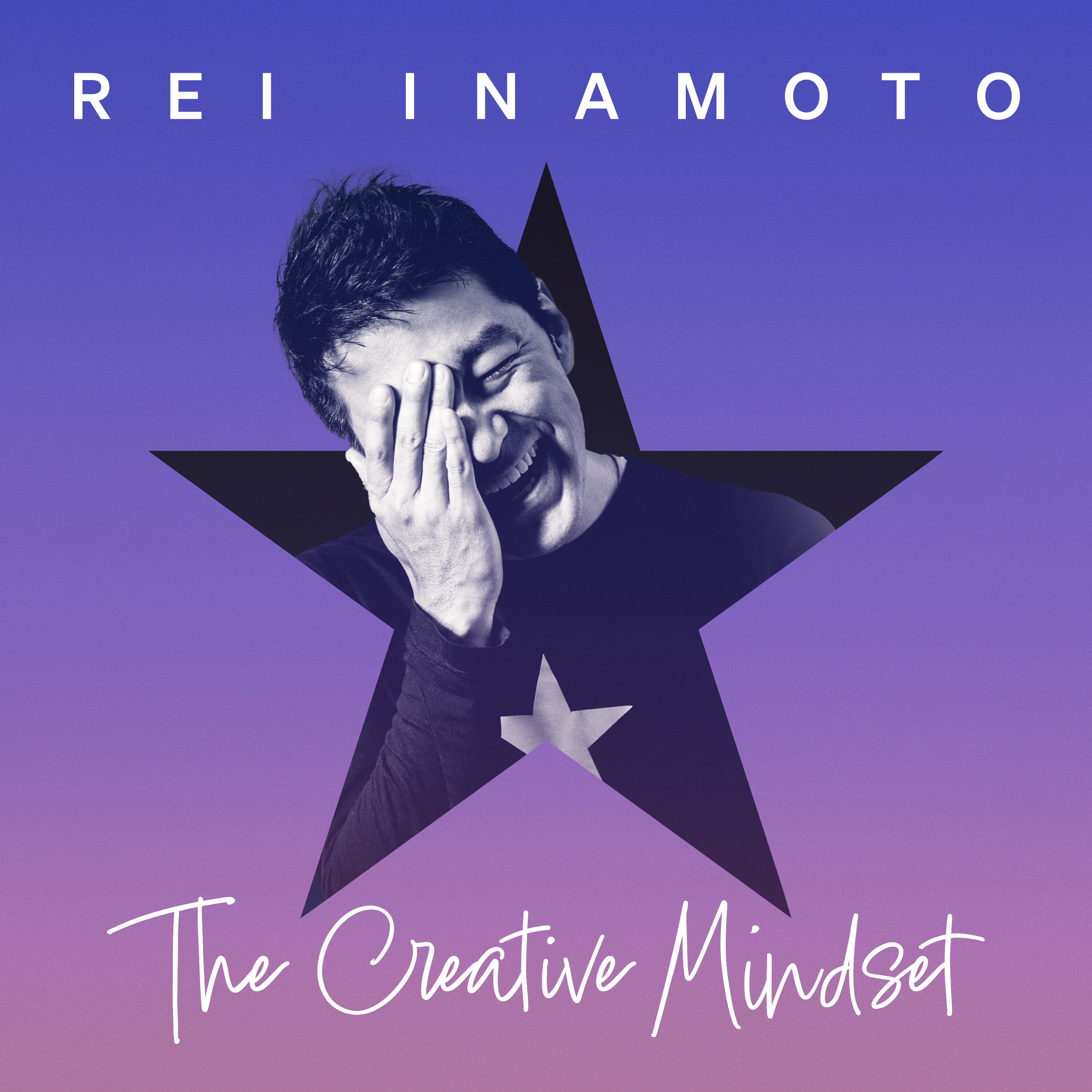 Introducing The Creative Mindset with Rei Inamoto