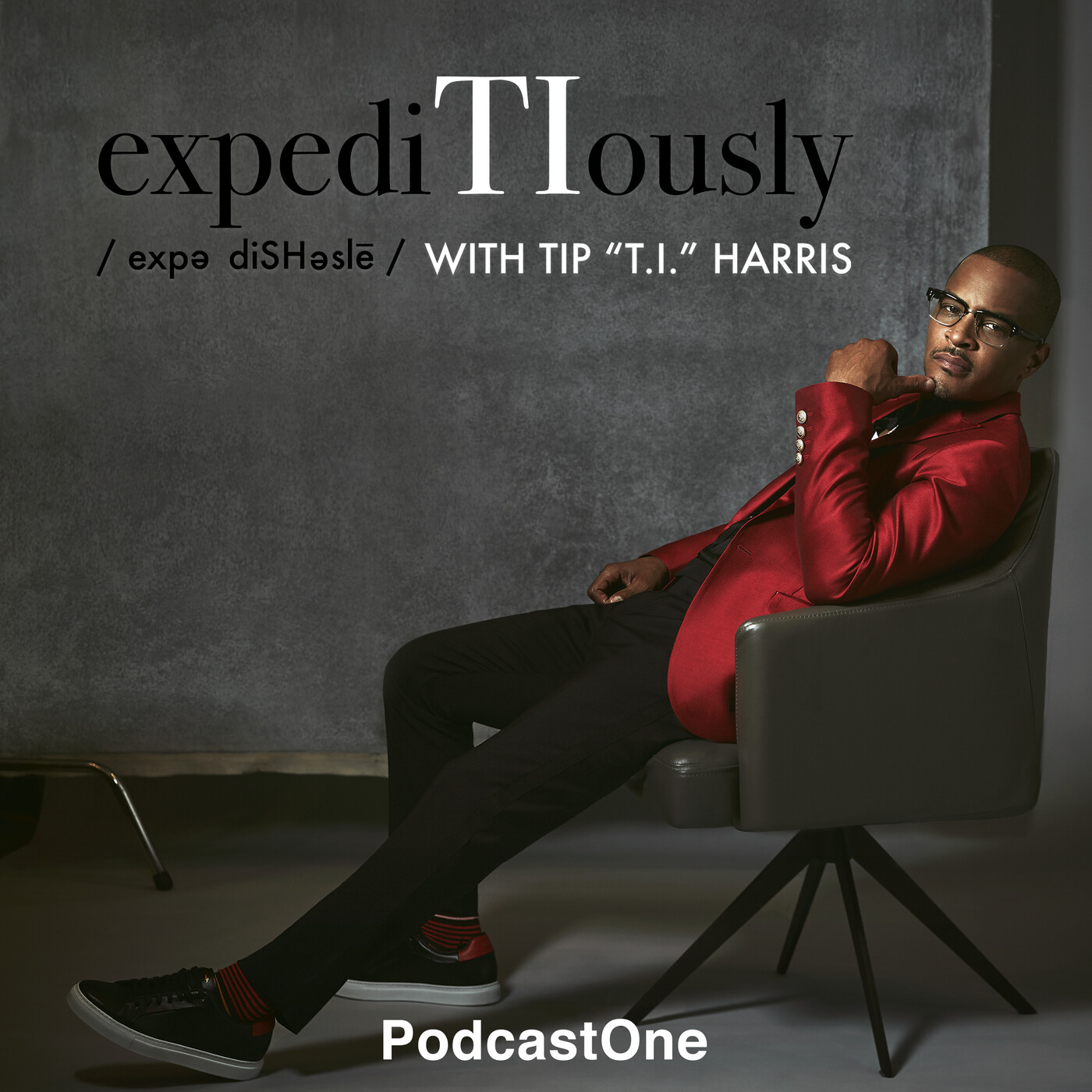 expediTIously with Tip \