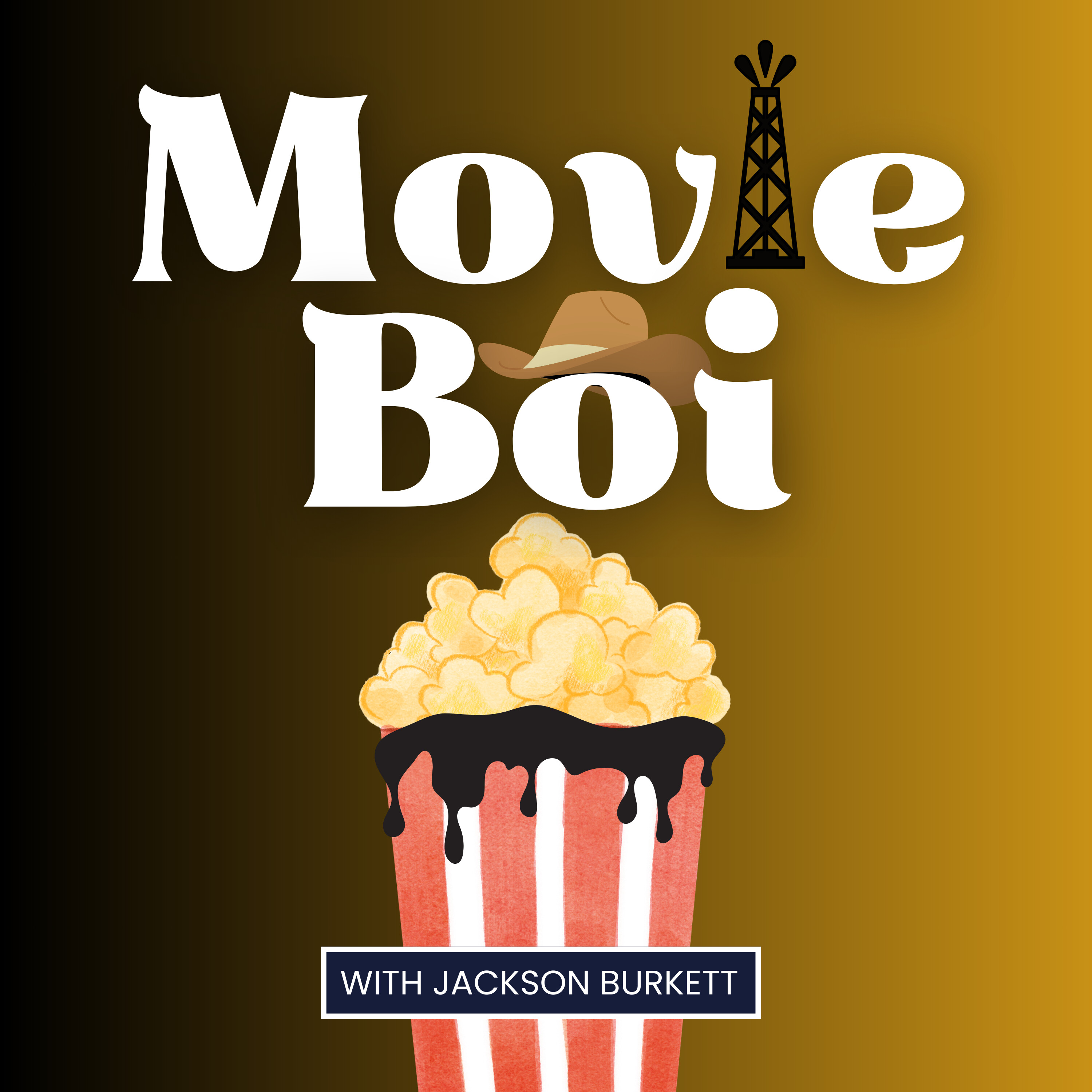 Landman (feat. Tim McKernan & My Dad)