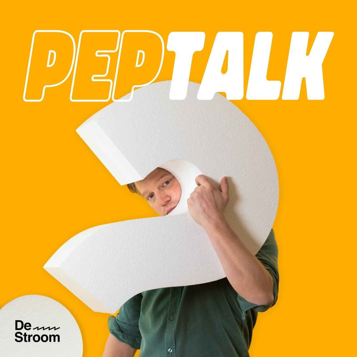 PepTalk