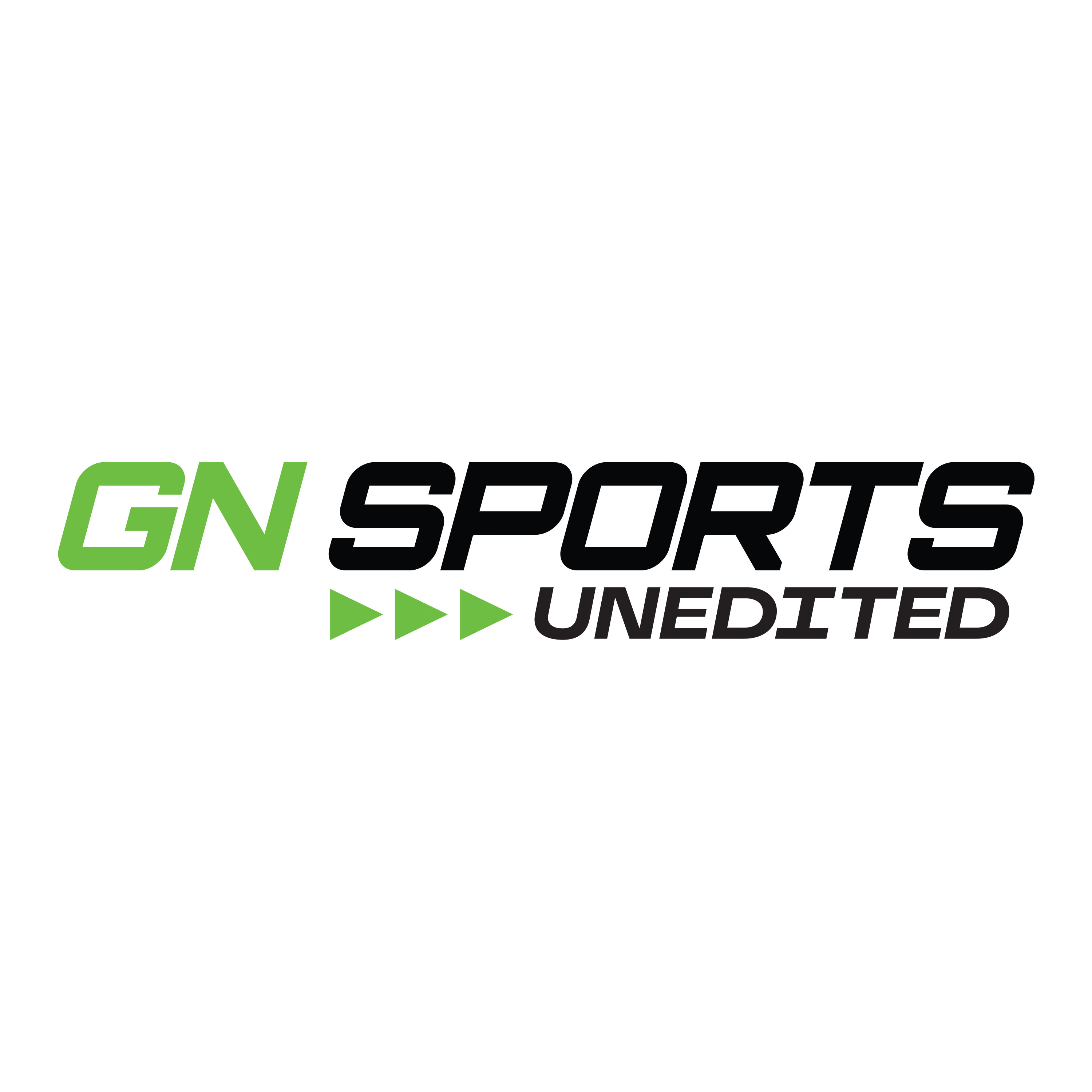 GN Sports: Unedited