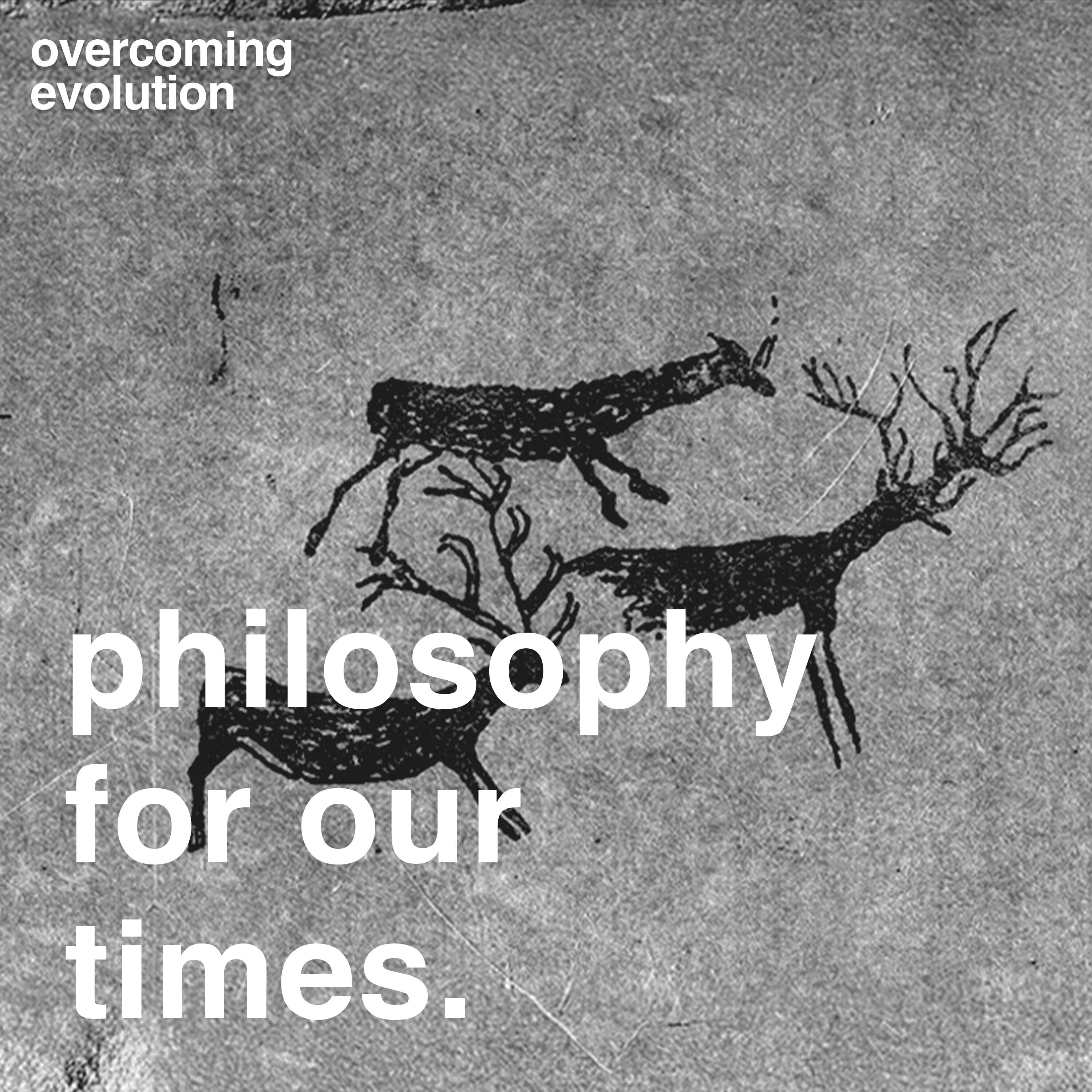 Overcoming evolution | Subrina Smith, Keith Frankish, Simon Baron-Cohen