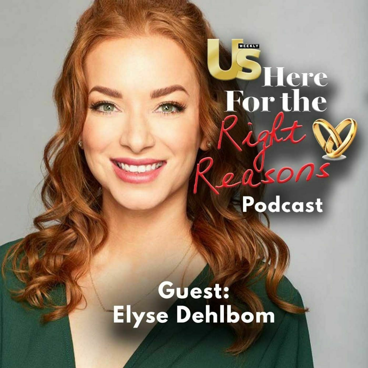 Here For the Right Reasons Podcast