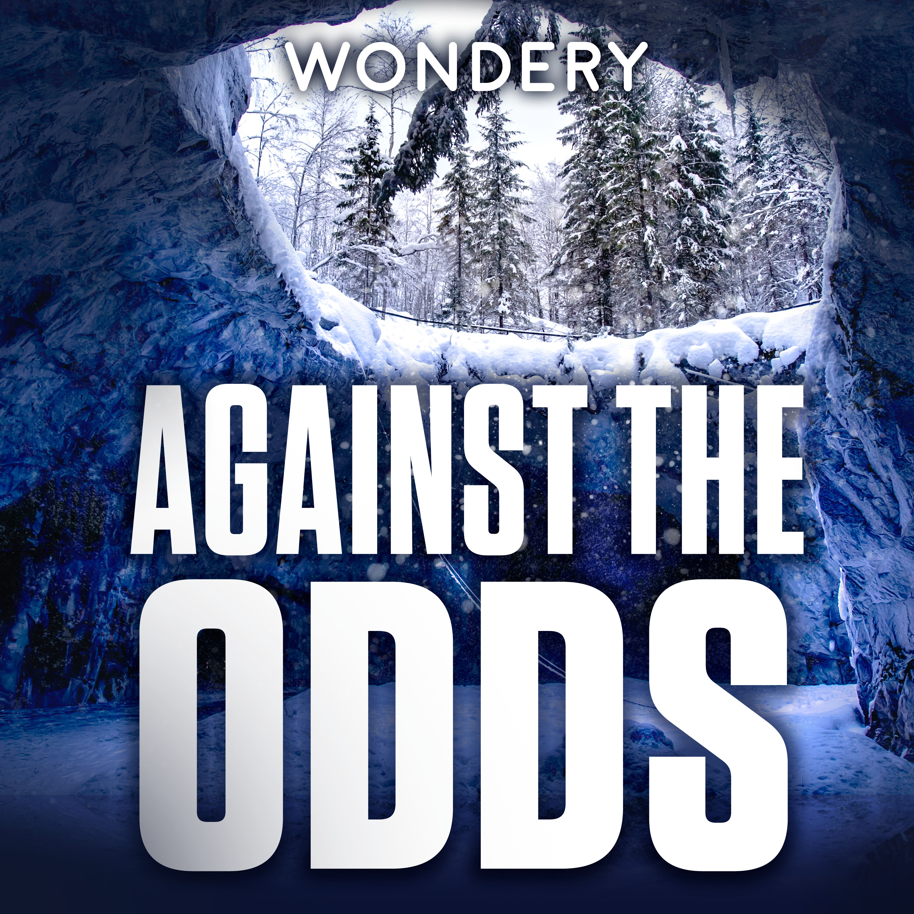Against The Odds