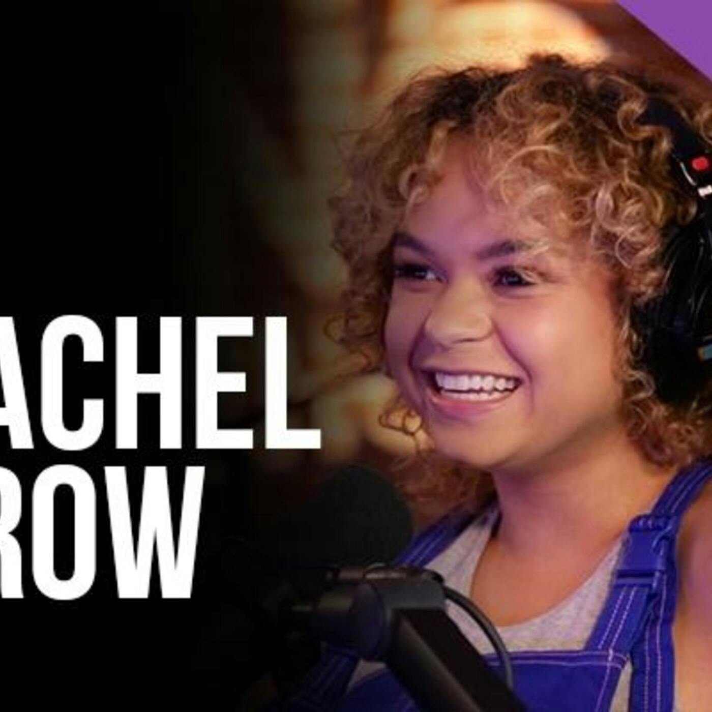Rachel Crow Talks Dime, The X Factor and Being the Female Bruno Mars