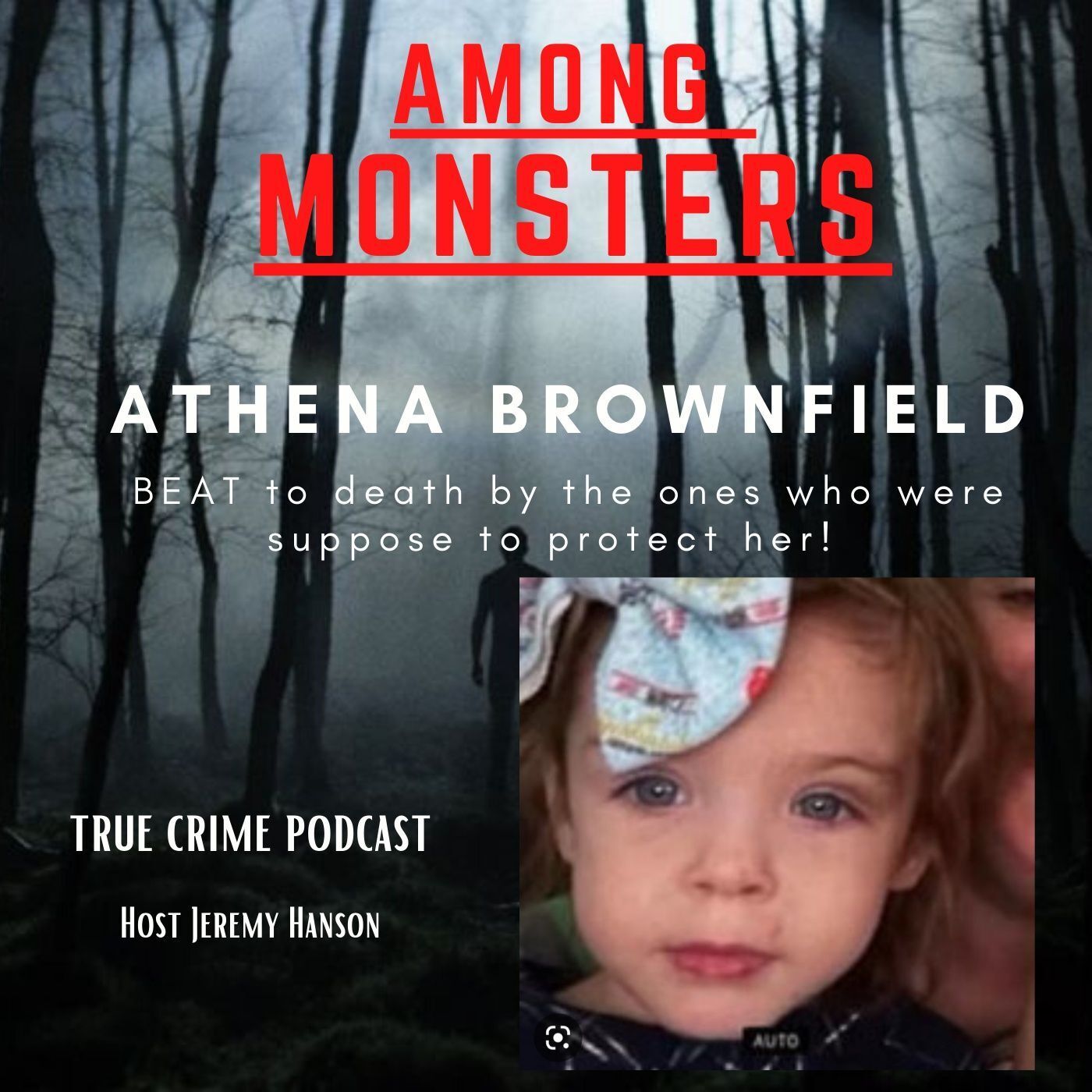 S1E124: Ethena Brownfield 3 yr old found murdered by her own family