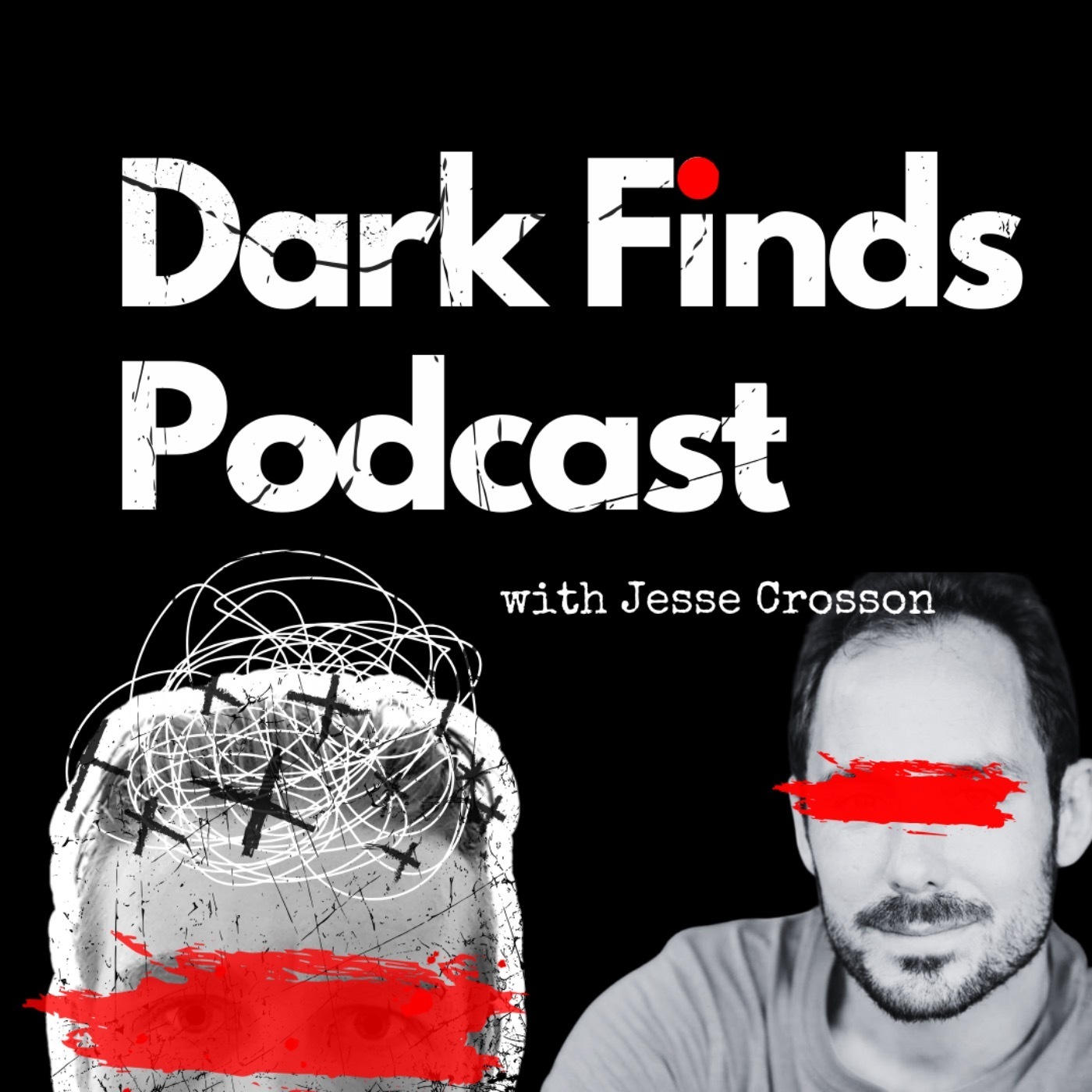Dark Finds Podcast