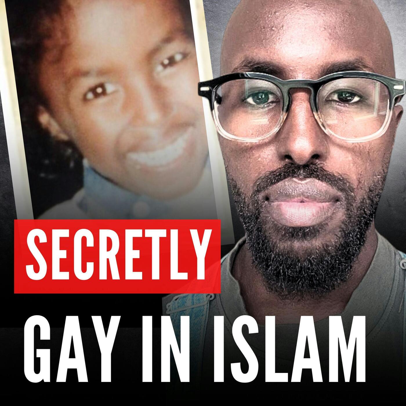 Why This Gay Man Wasn’t Allowed to Make His Own Decisions Until 26