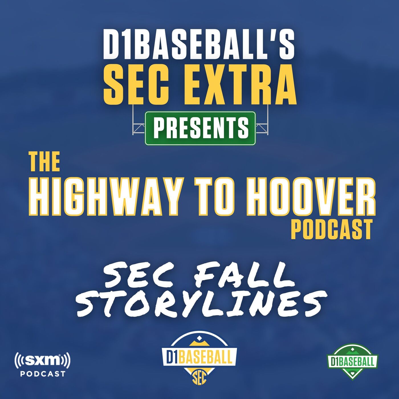 Highway To Hoover