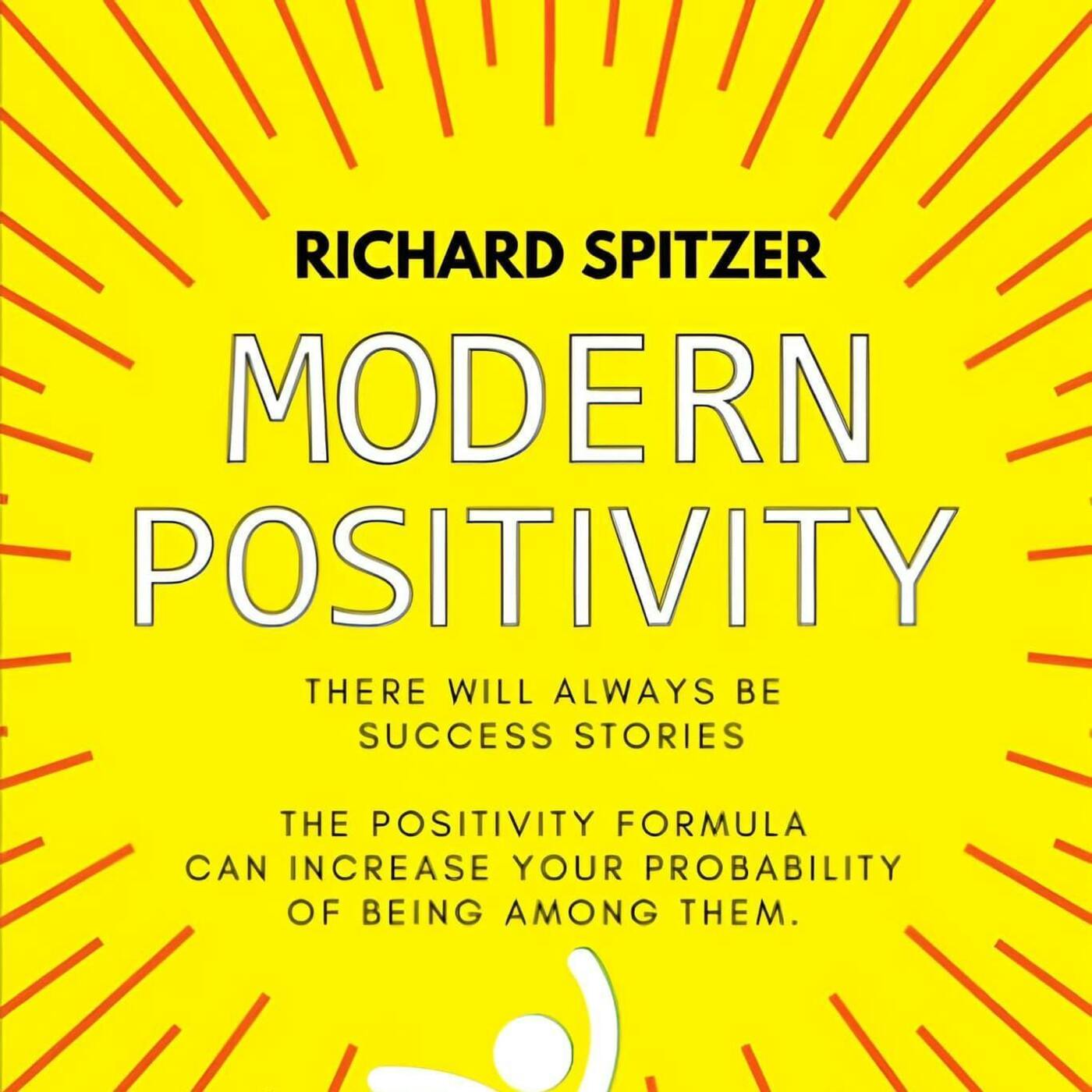 Positive Intelligence episode artwork