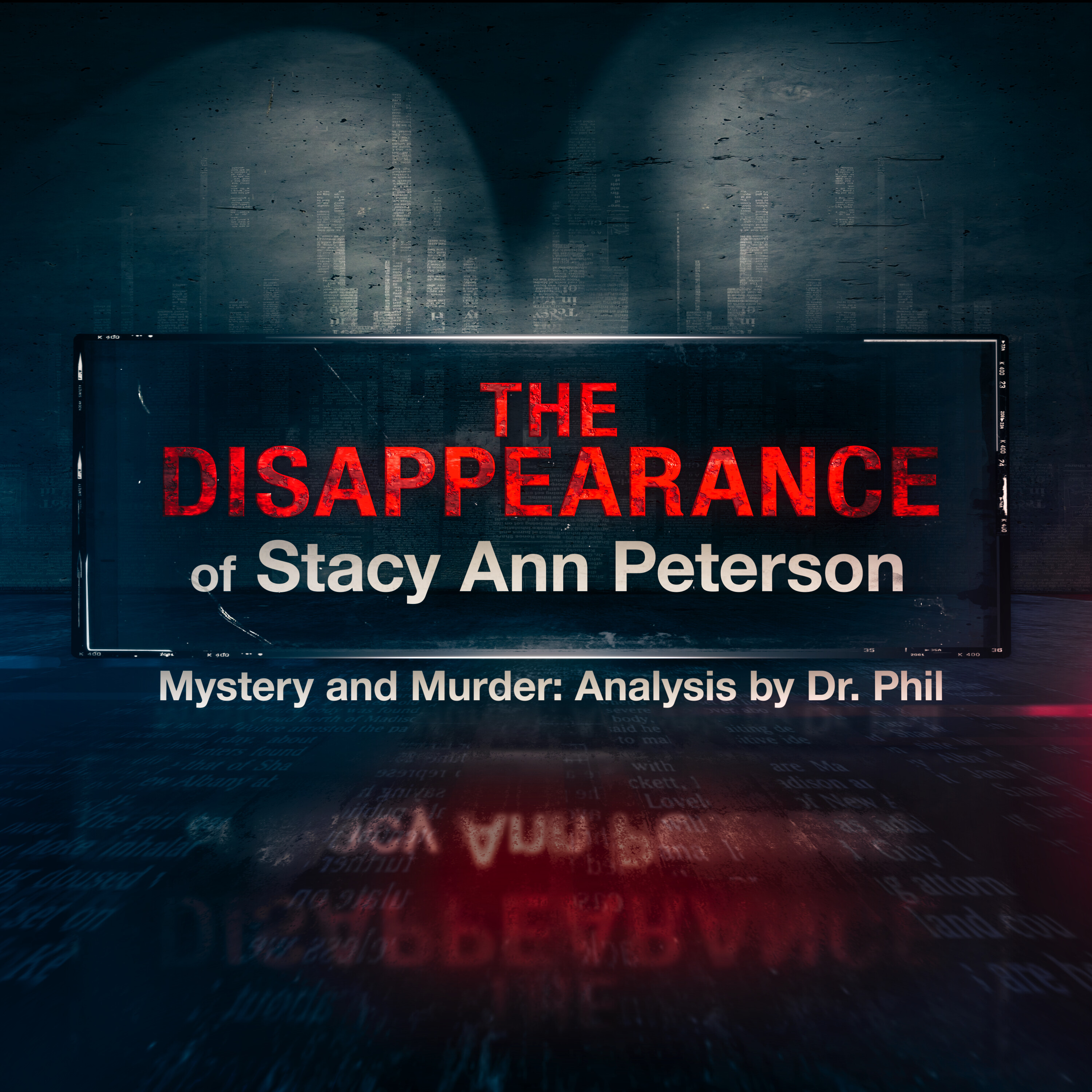 Mystery and Murder: Analysis by Dr. Phil