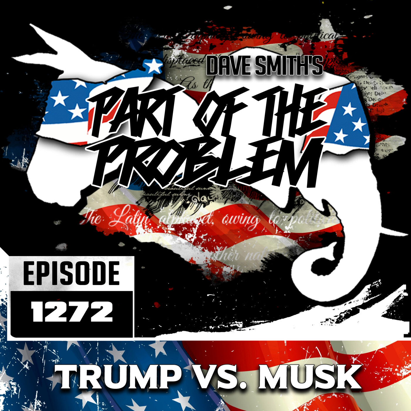 Trump vs. Musk