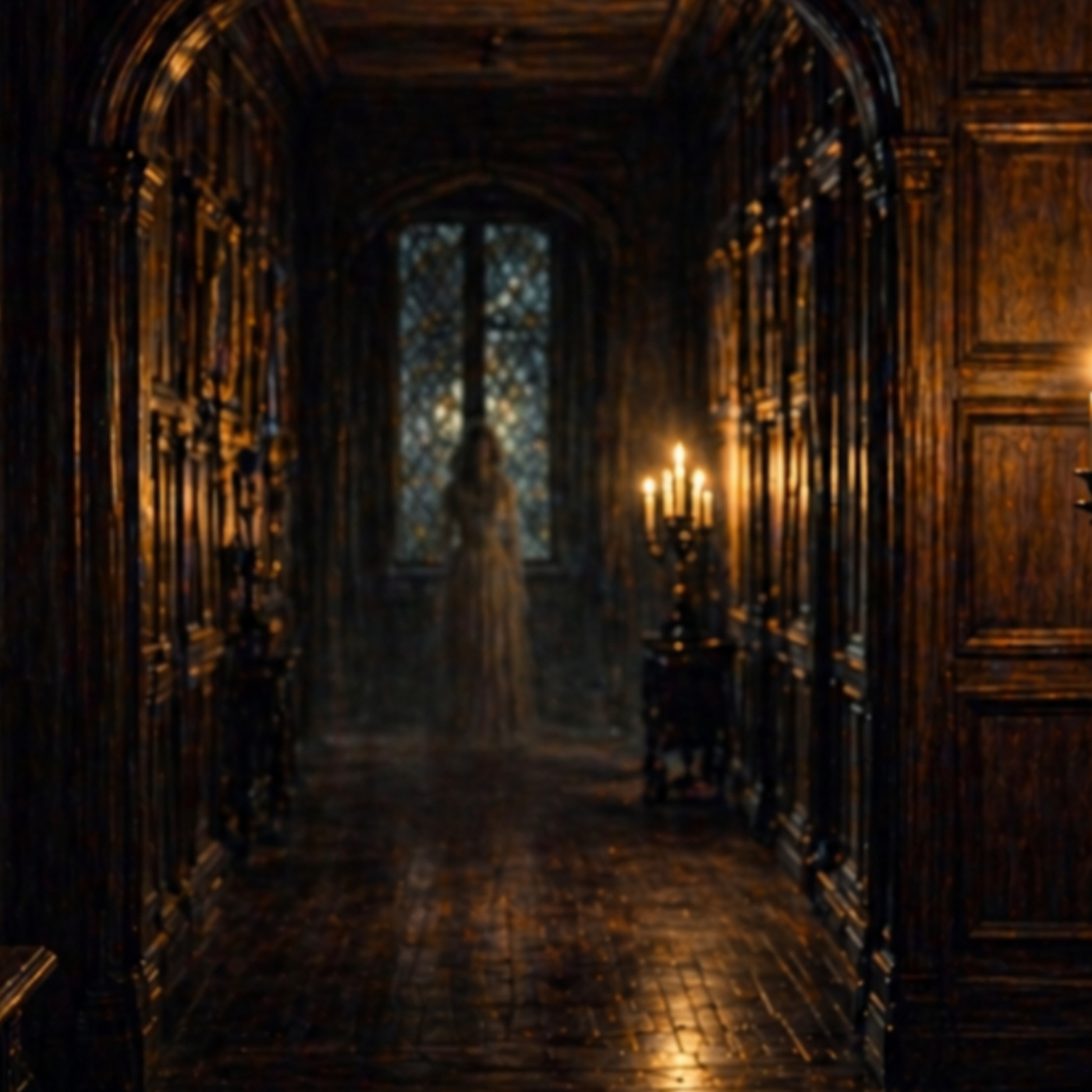 Burton Agnes Hall — A House That Remembers - Ghost Stories & History