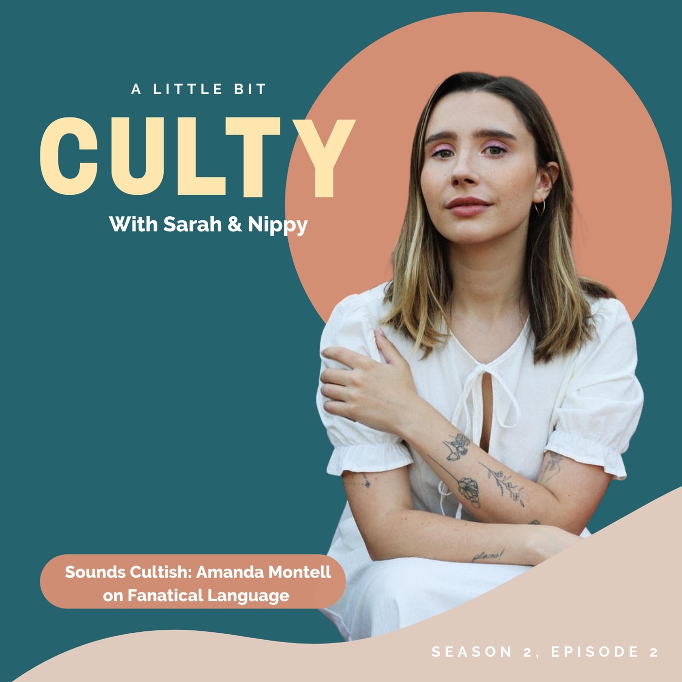 A Little Bit Culty
