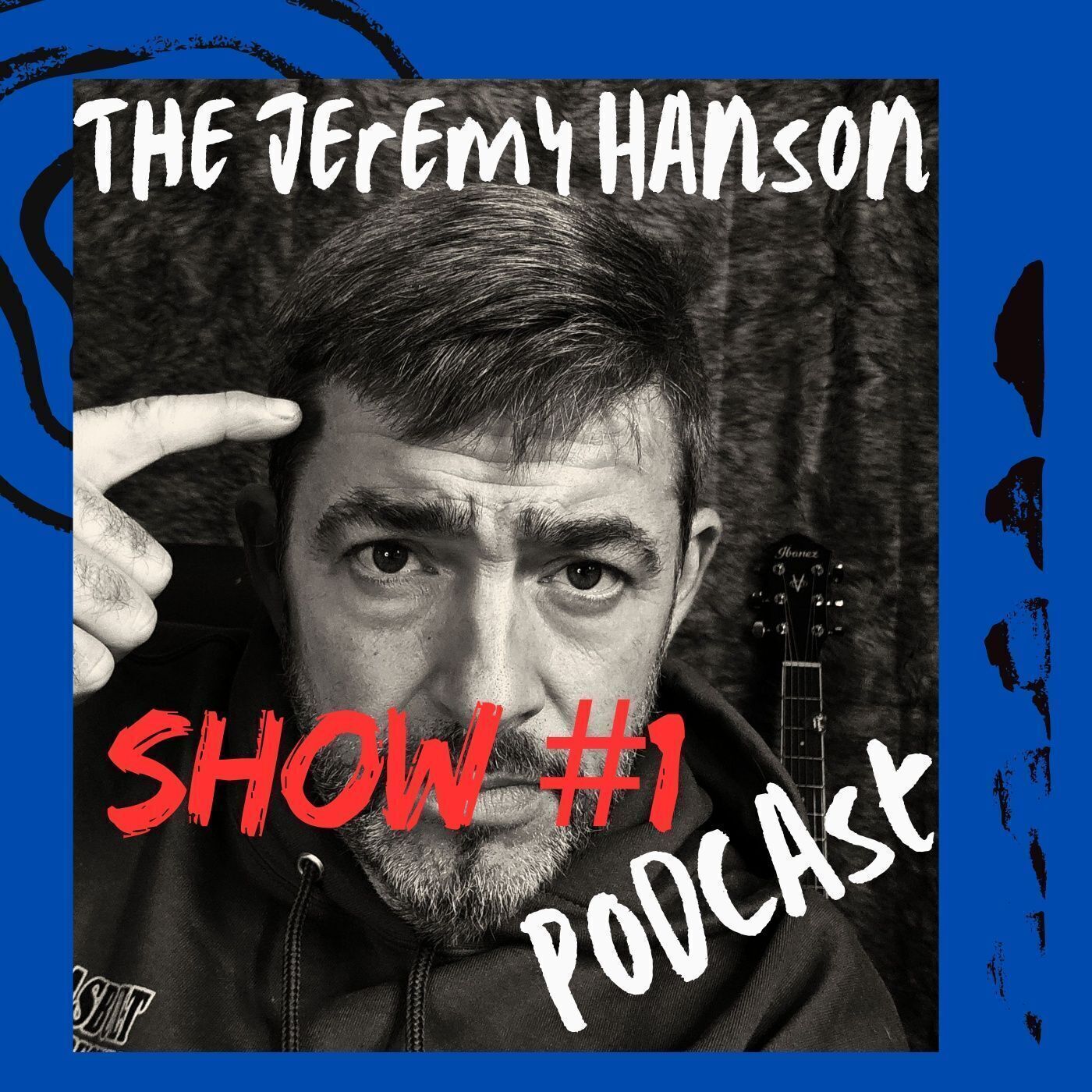 The Jeremy Hanson Podcast / Optimized Entrepreneur