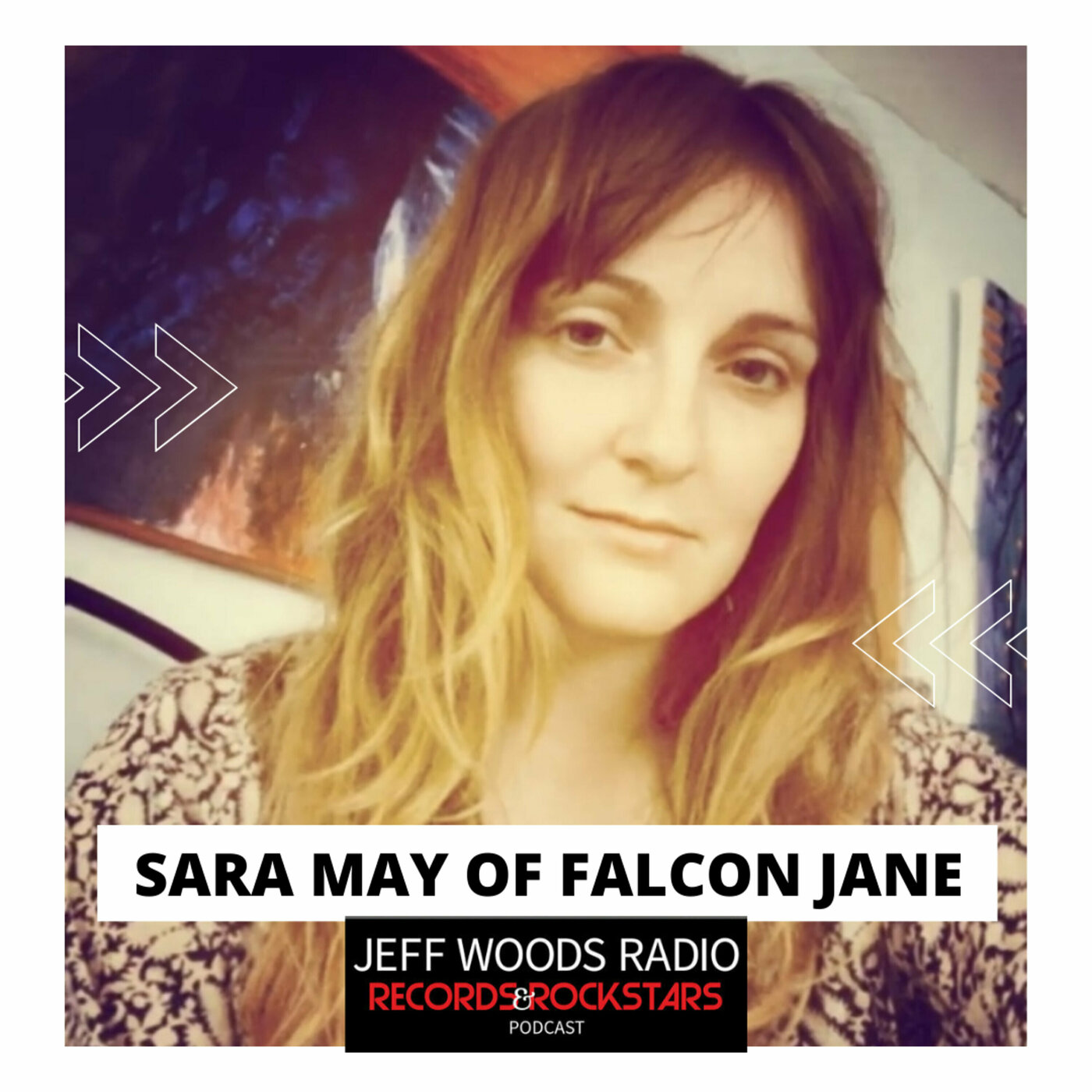 62: Falcon Jane