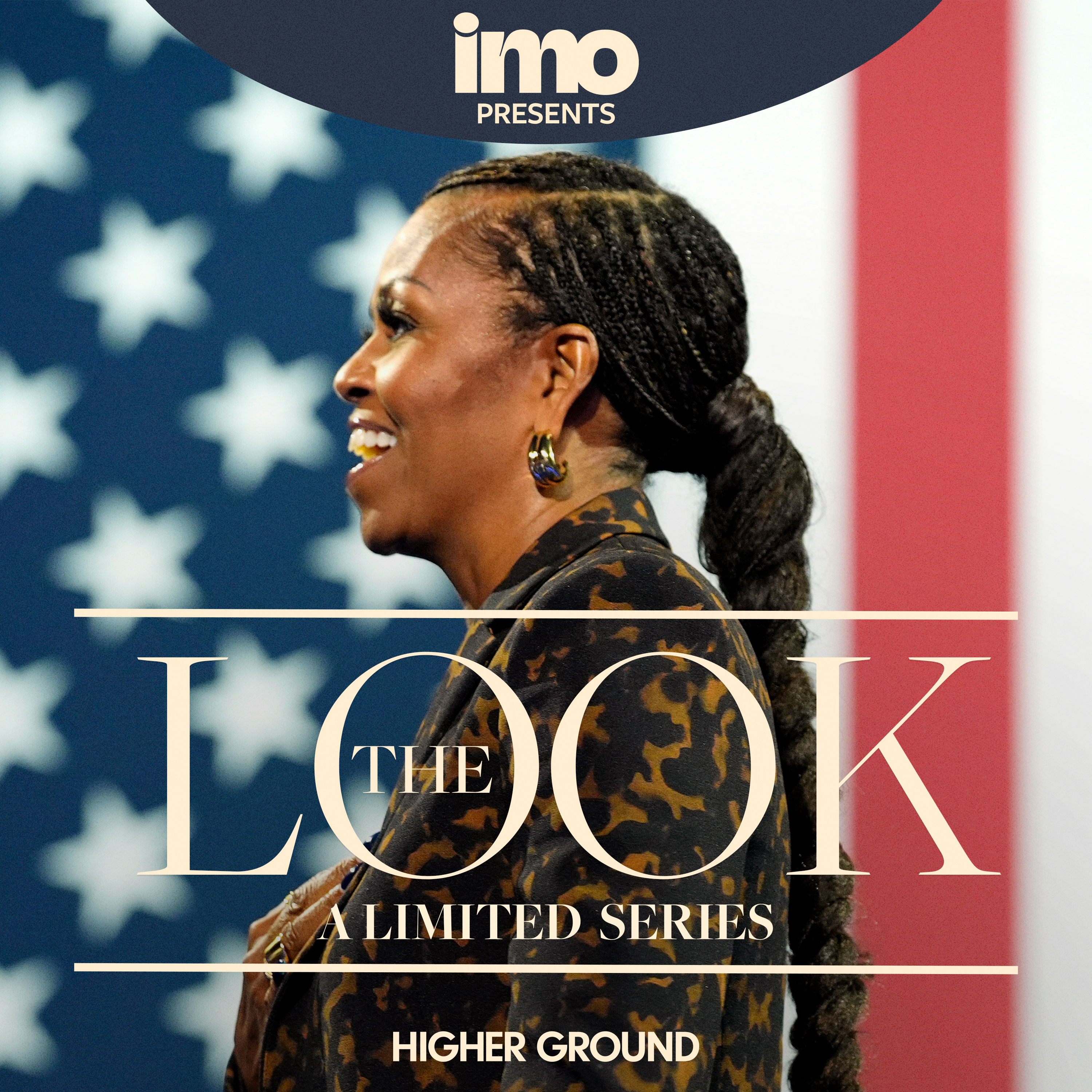 IMO Presents: The Look Live with Tracee Ellis Ross