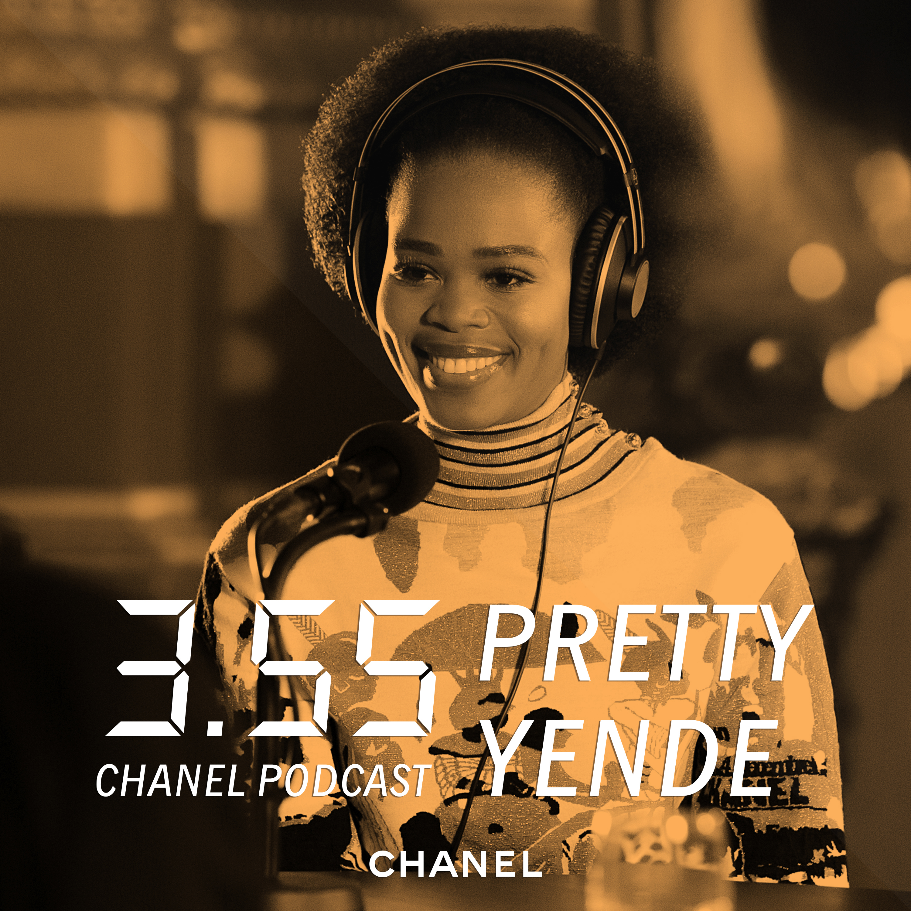 Pretty Yende — CHANEL à l’Opéra
