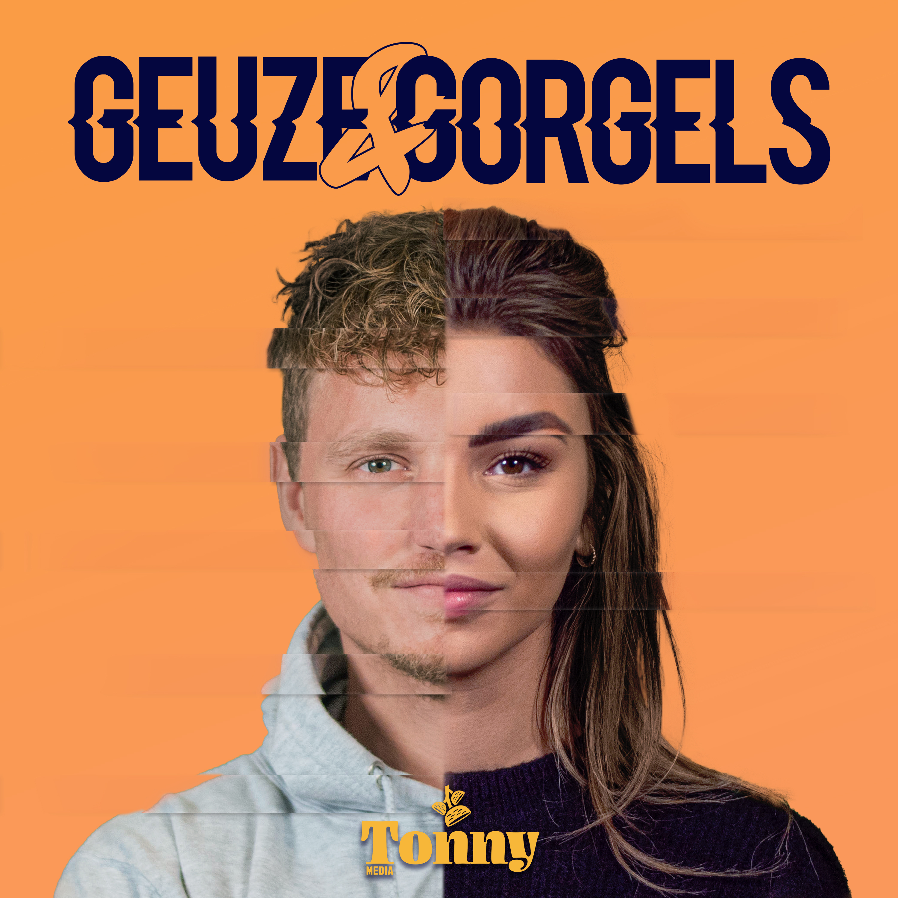 Geuze & Gorgels logo
