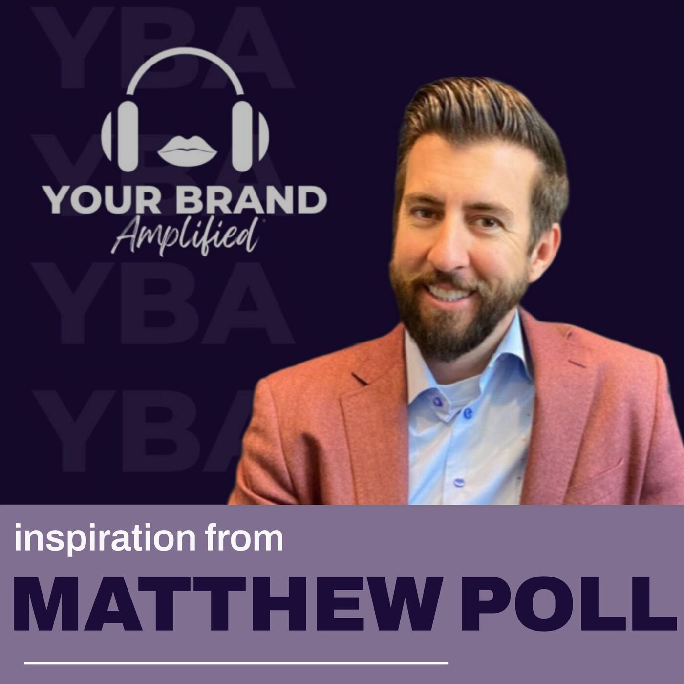 S E397: How to Use AI to Optimize Trading with Matthew Poll episode artwork