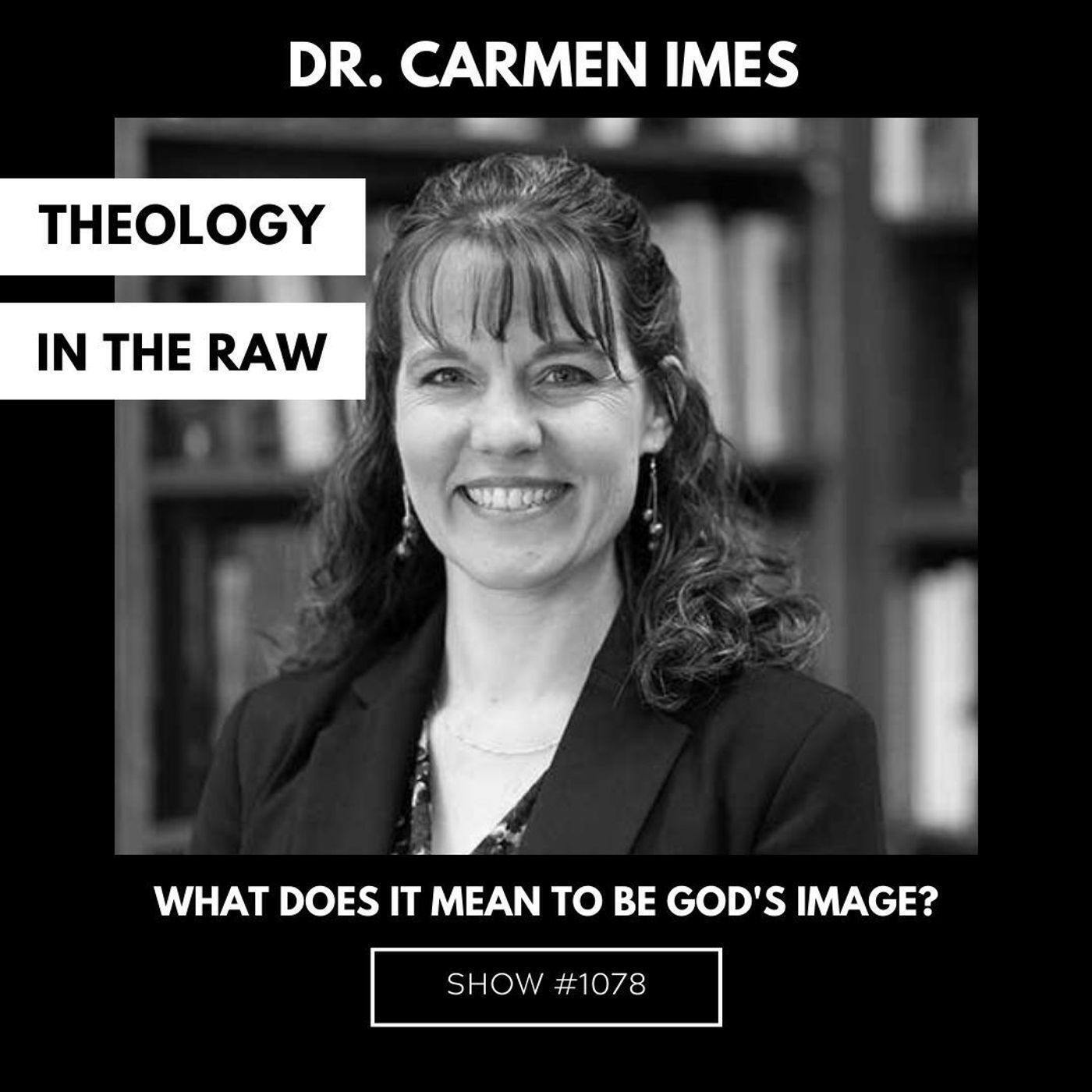 Theology in the Raw