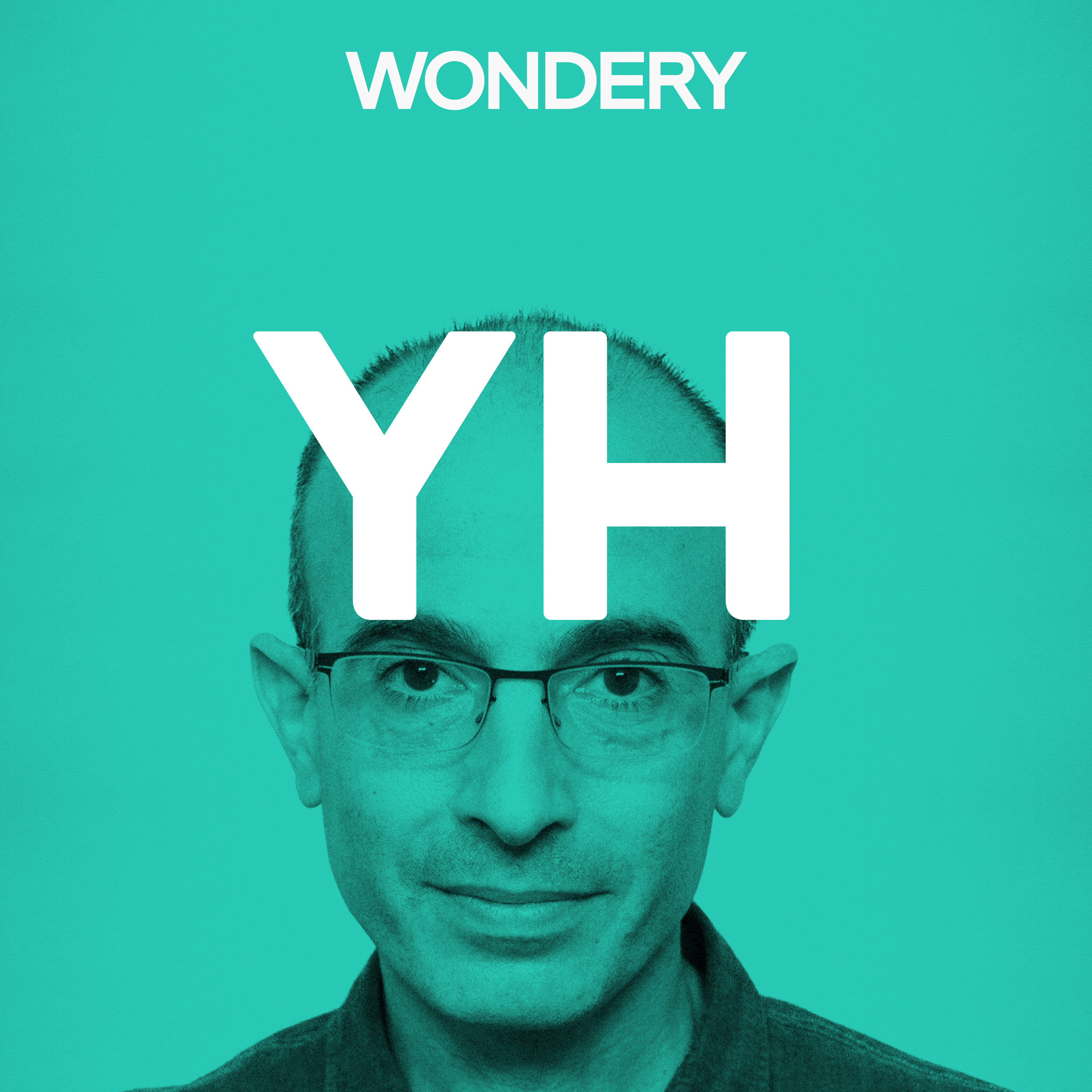 Yuval Noah Harari IV (on the history of information networks) 