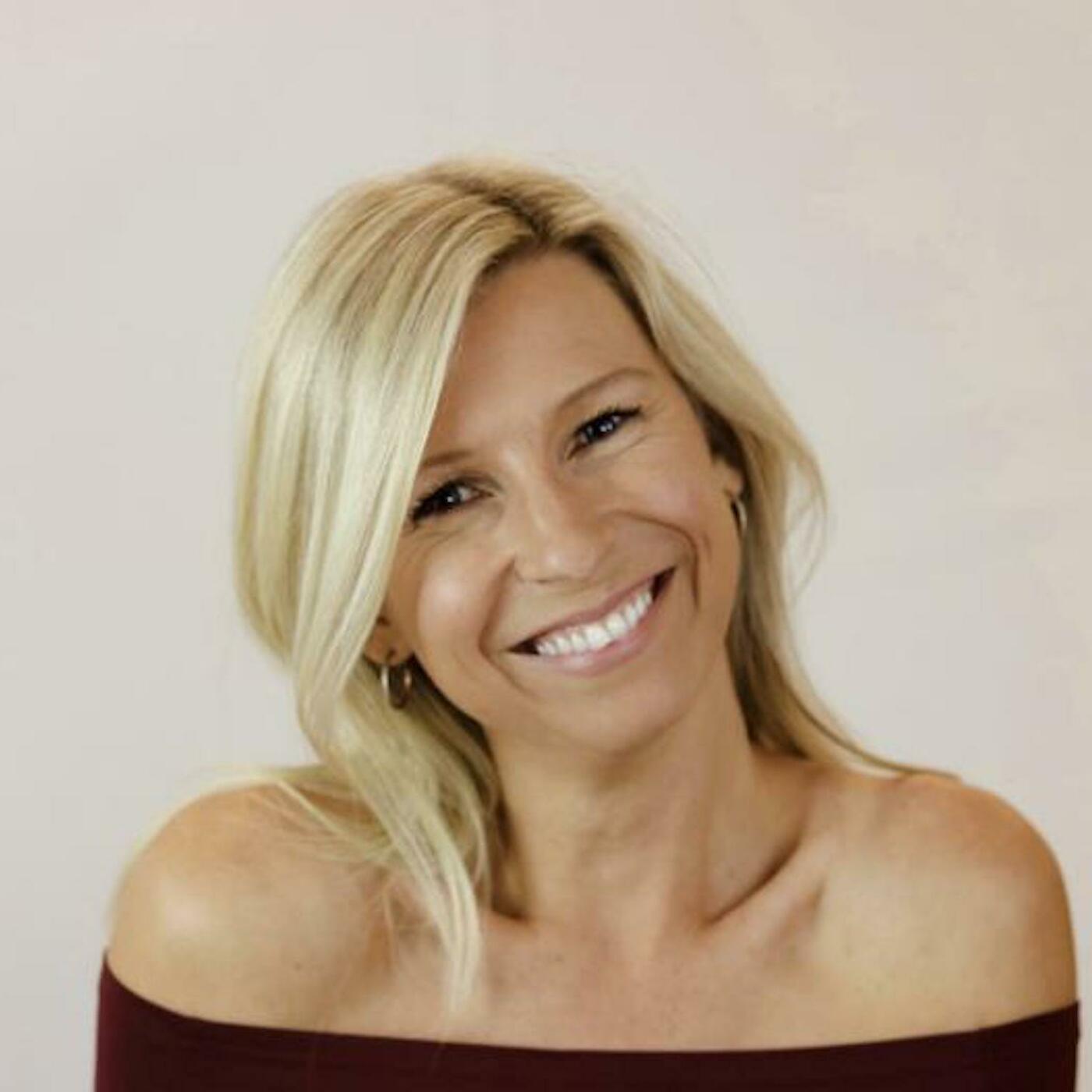 Kimberly Hume: 3 miscarriages, spinal tumor, son with epilepsy and the joy of reading Harry Potter. episode artwork