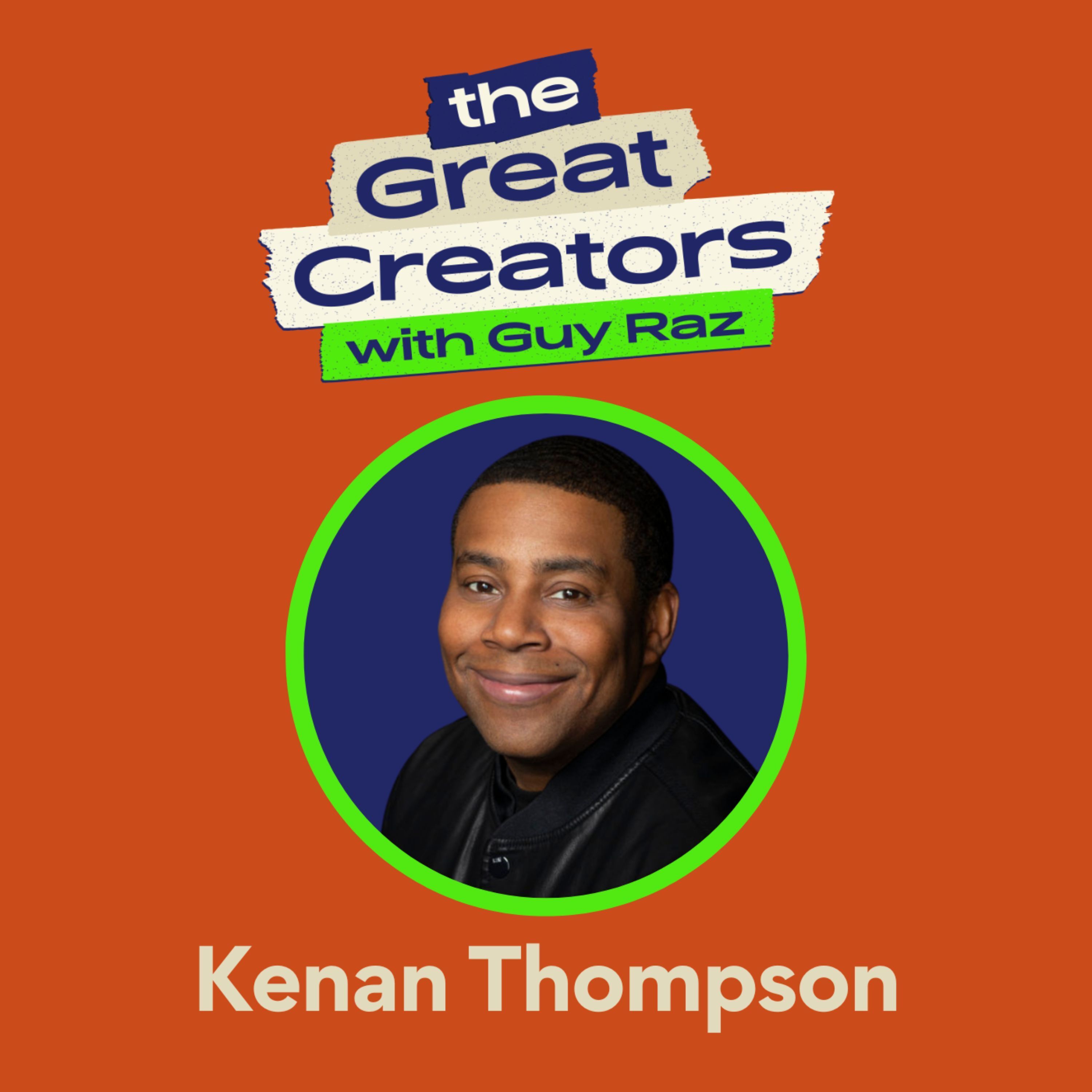 Kenan Thompson: How an Atlanta Kid “Manifested” a Mighty Ducks Role, Starred at Nickelodeon, and Became SNL’s Longest-Running Cast Member (2023)