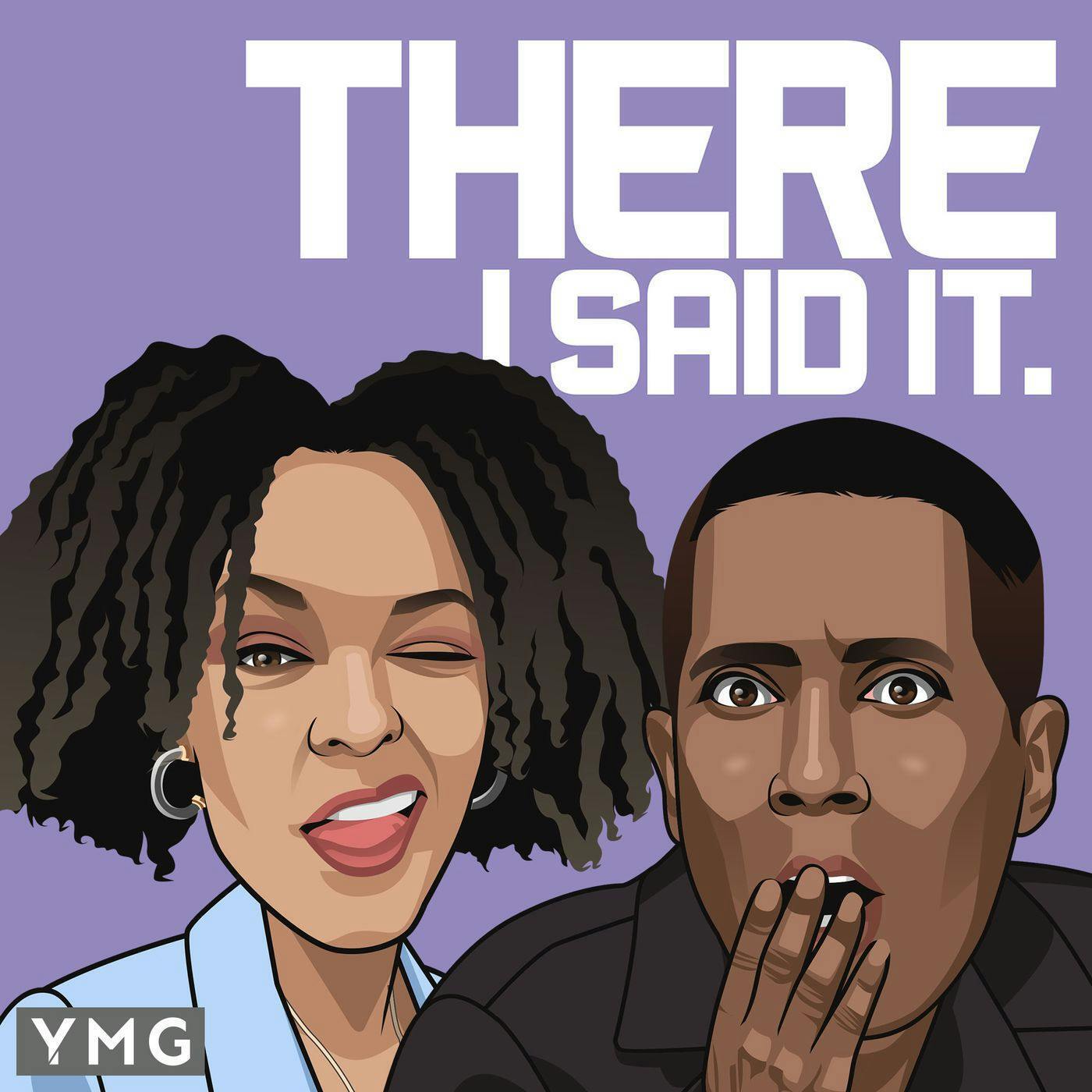 Drama, Gossip, and Scandals. Oh My!
