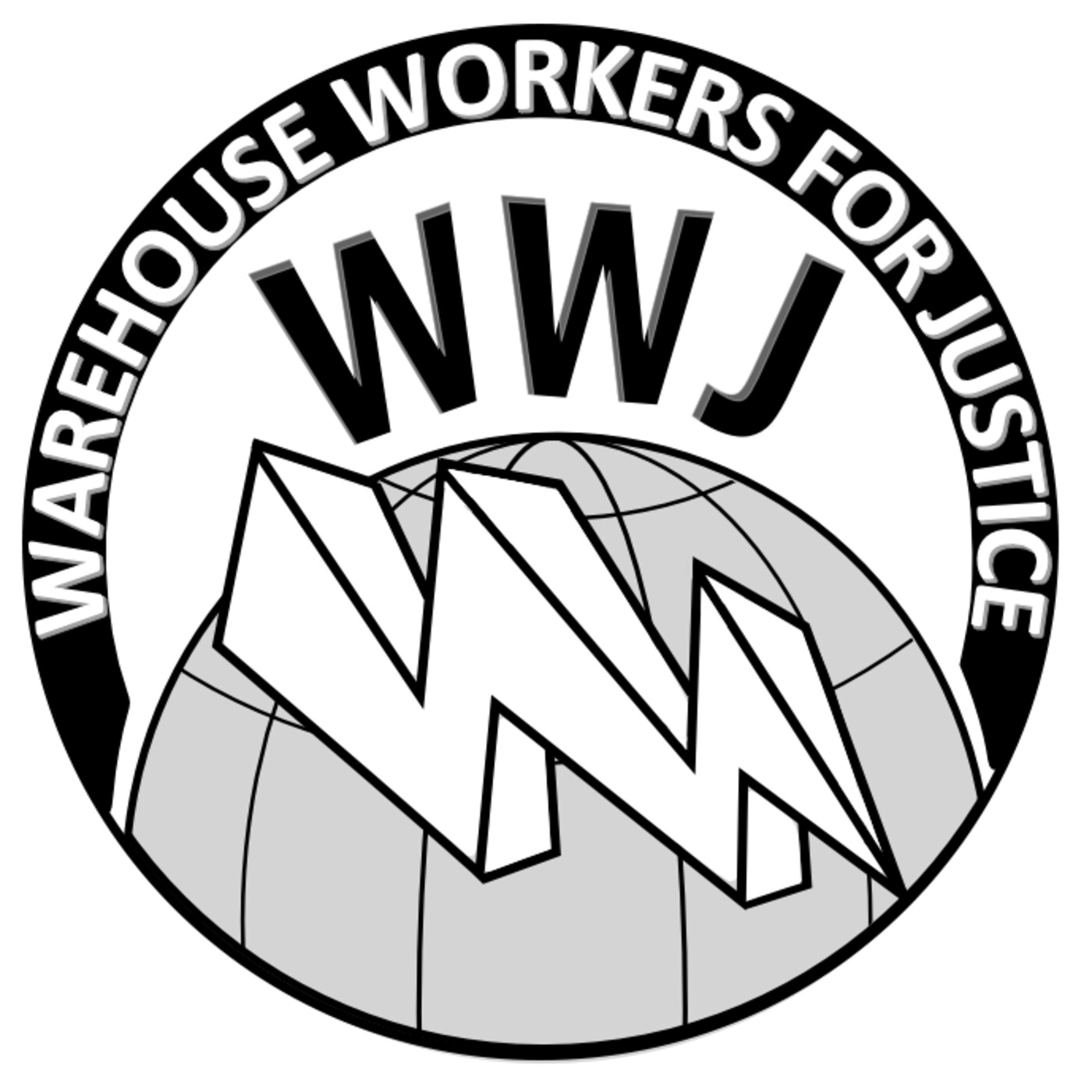 Episode 128: Tommy Carden of Warehouse Workers For Justice episode artwork