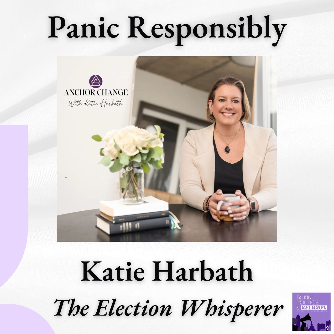 The Election Whisperer: Katie Harbath on Ten Years Inside Facebook and Panicking Responsibly