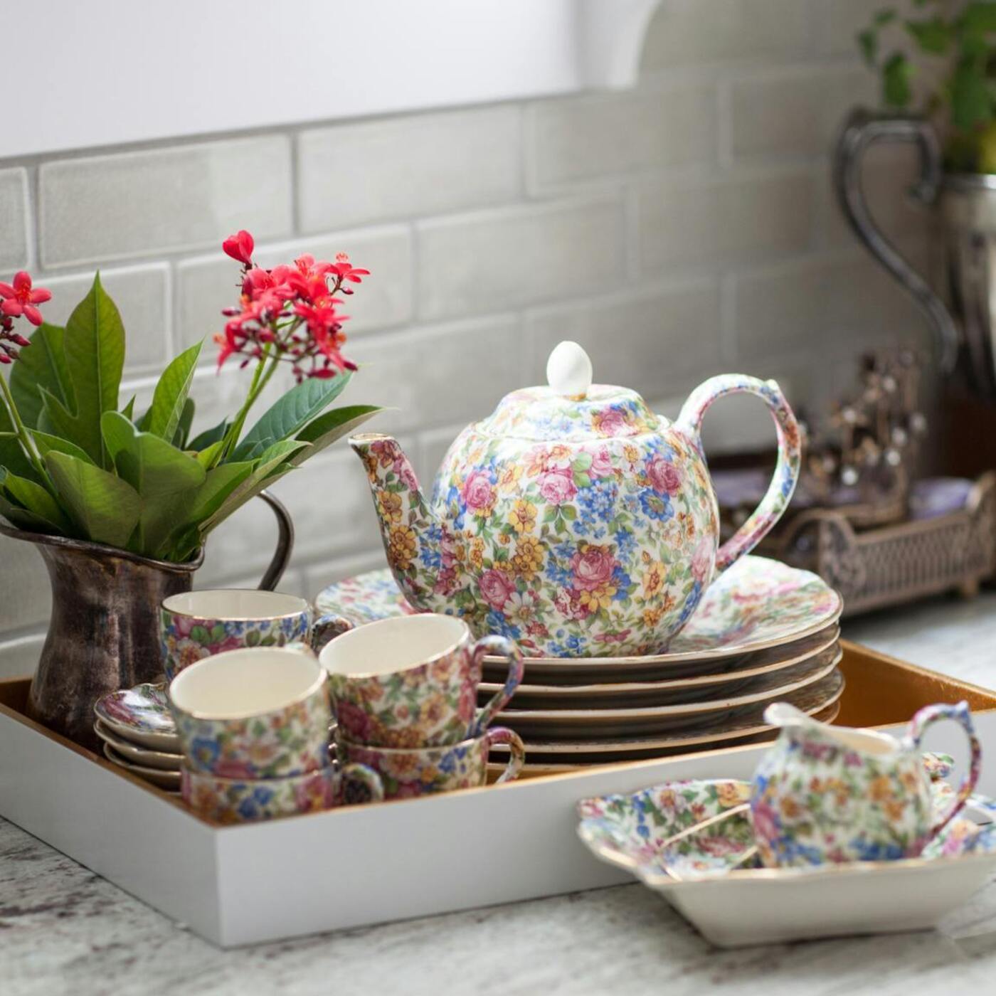 Adding Character to Your Home - Summer Listening Series