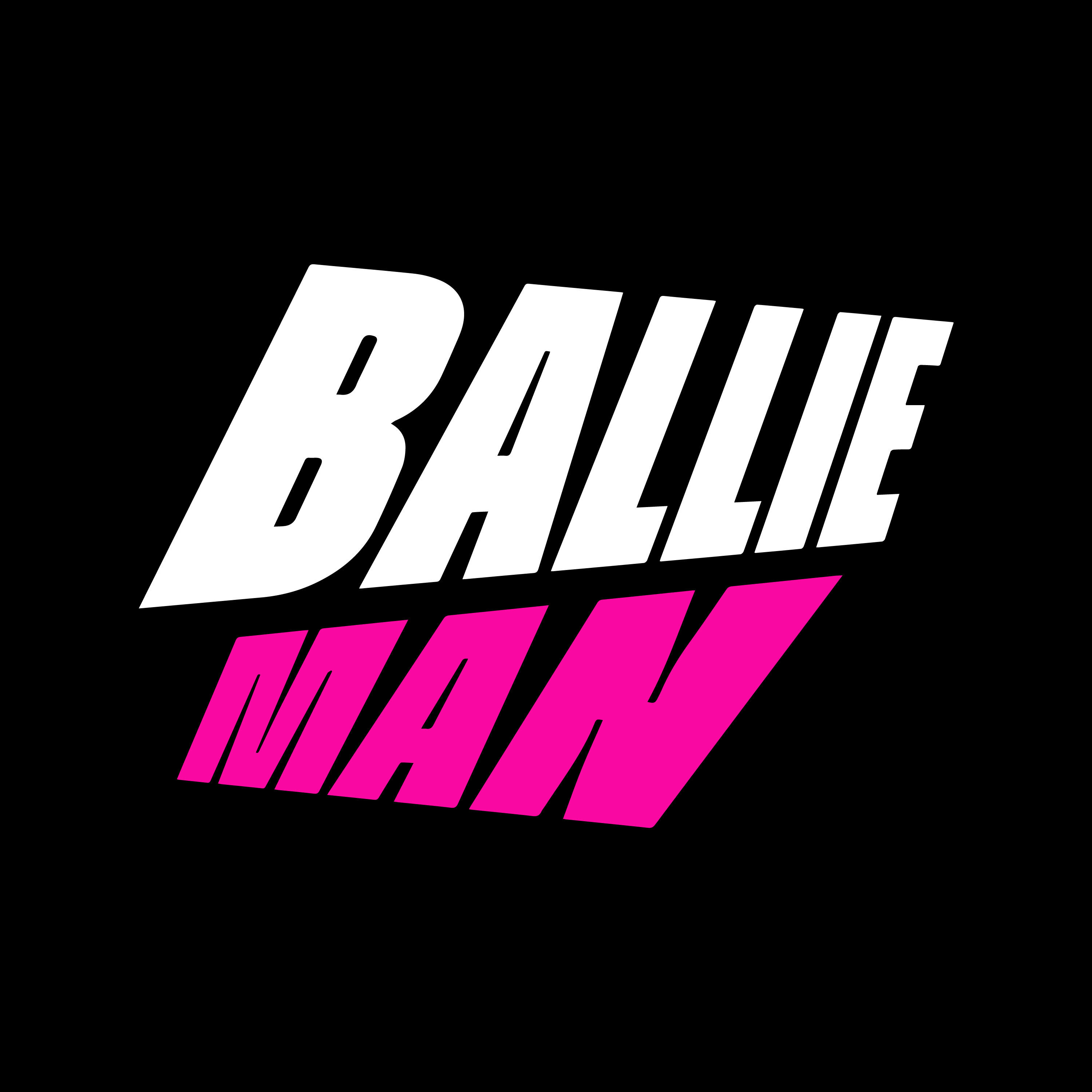 BALLIEMAN #22 - De beste spits in België