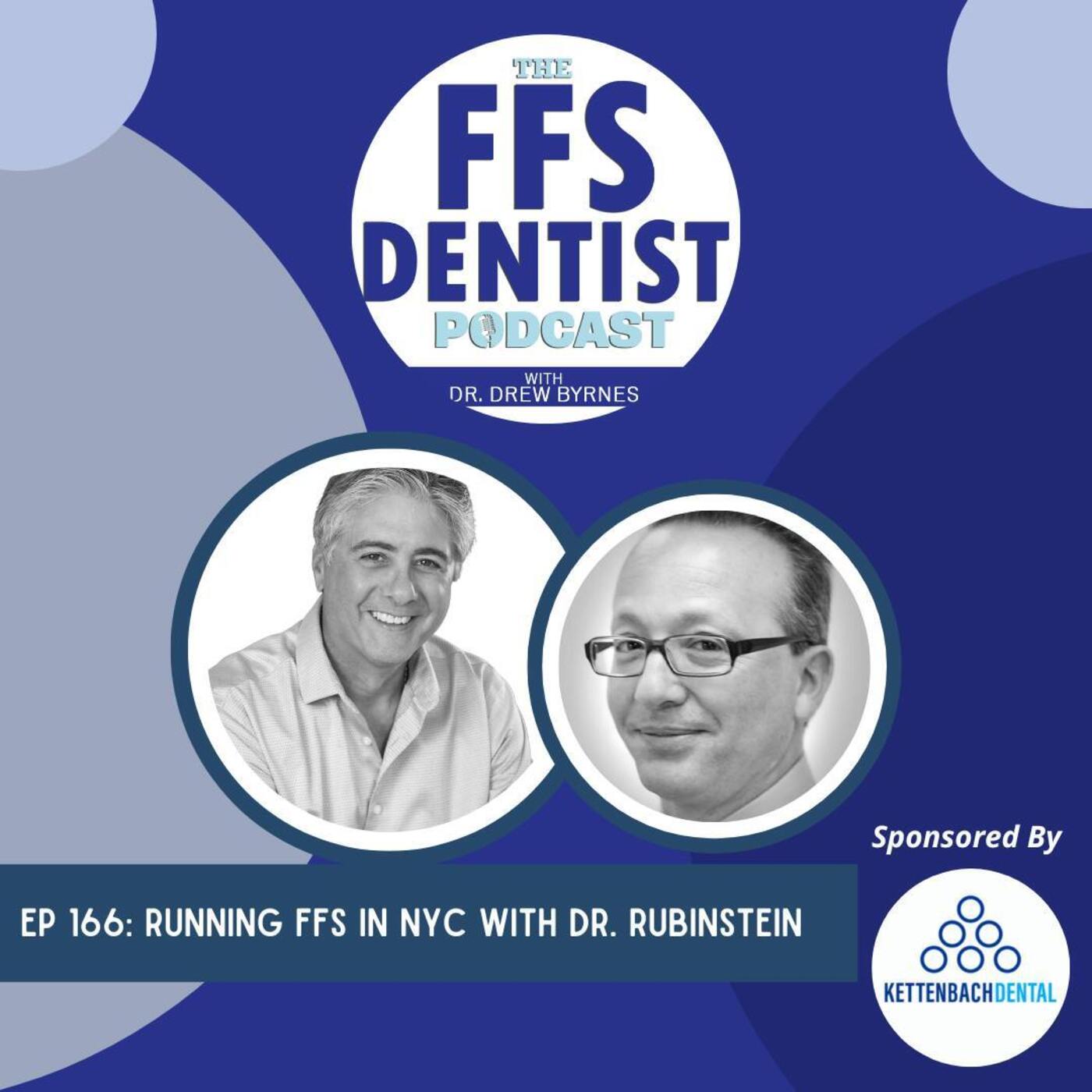 Running FFS in NYC with Dr. Rubinstein episode artwork