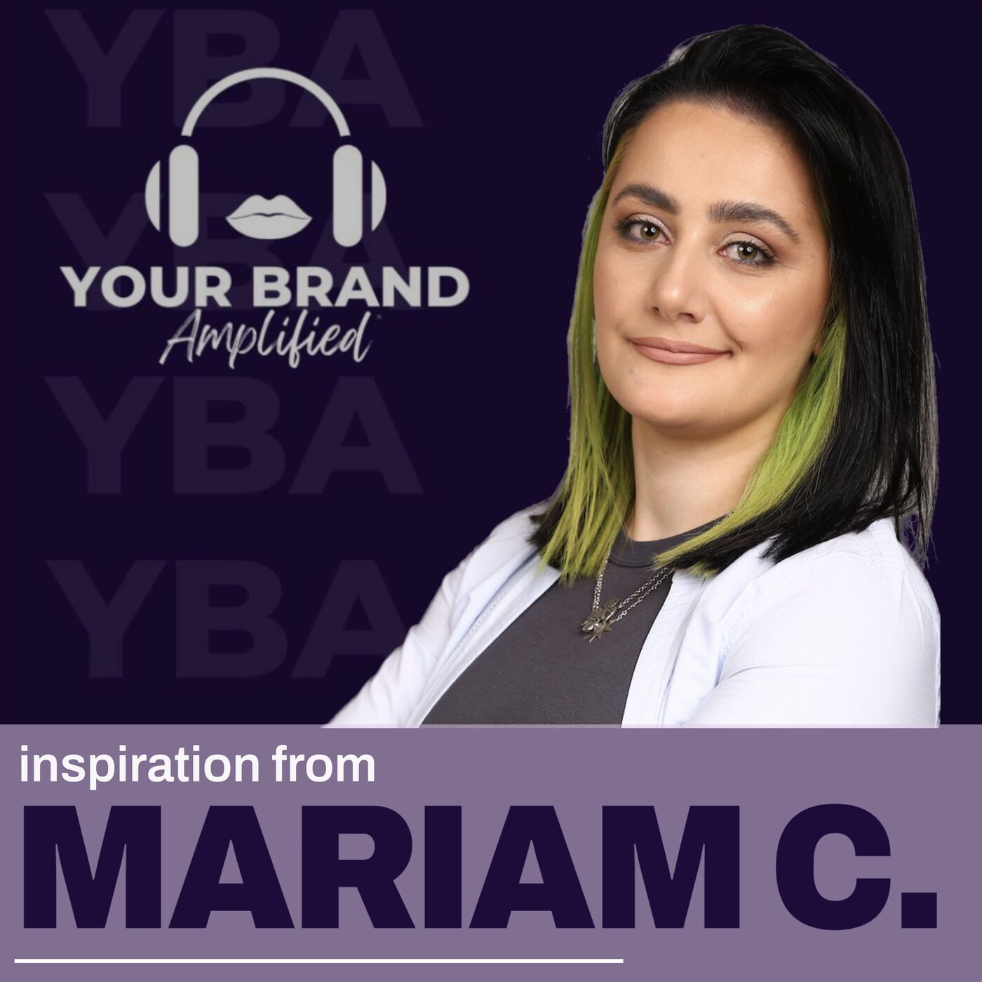 S E485: Shaping Digital Transformation and Tech Leadership at HackTech with Mariam Chtchyan episode artwork