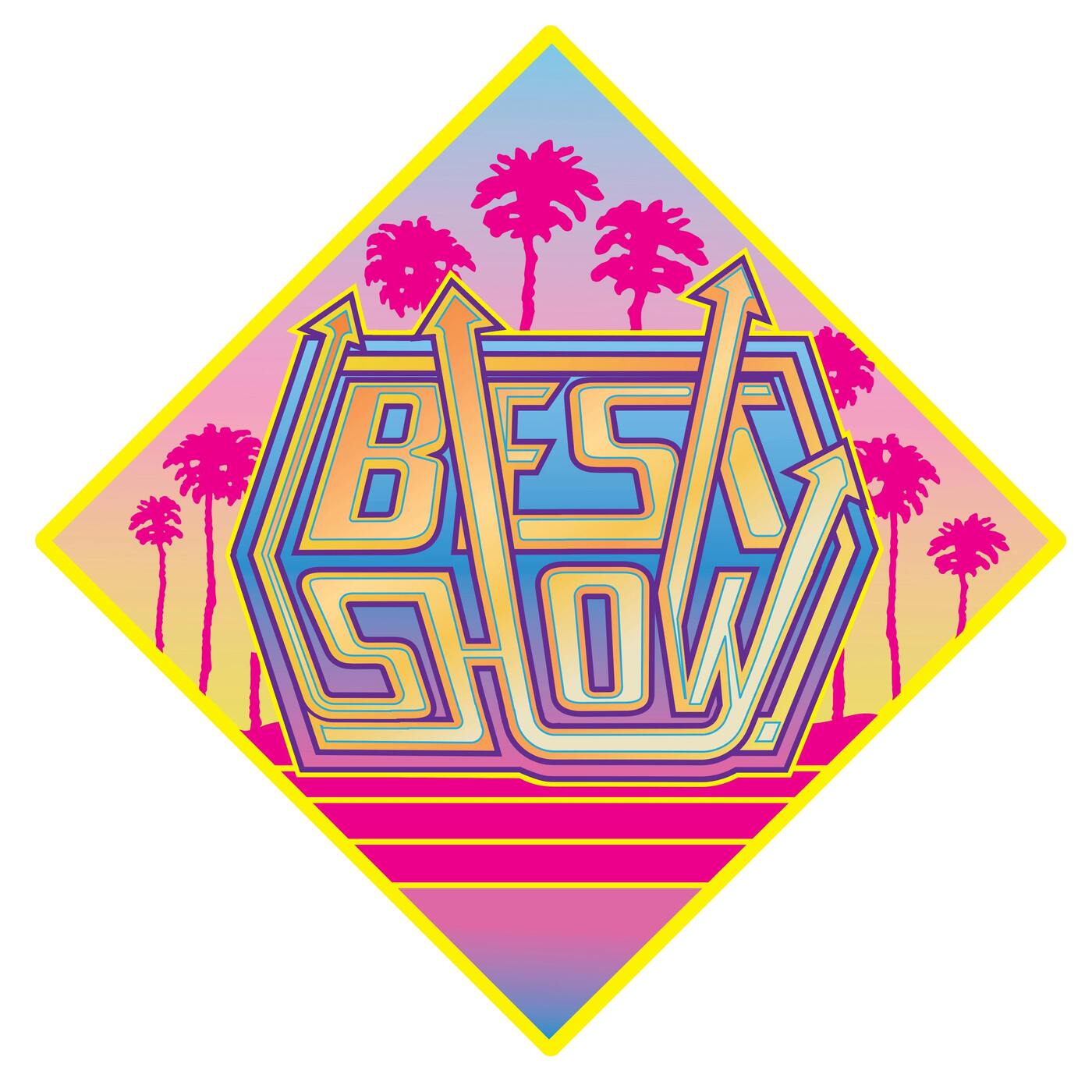 The Best Show with Tom Scharpling