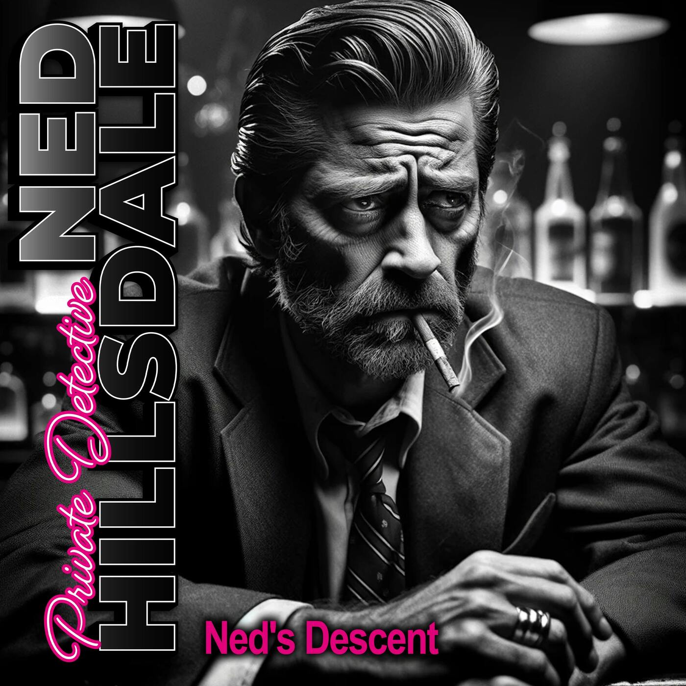 Ned's Descent