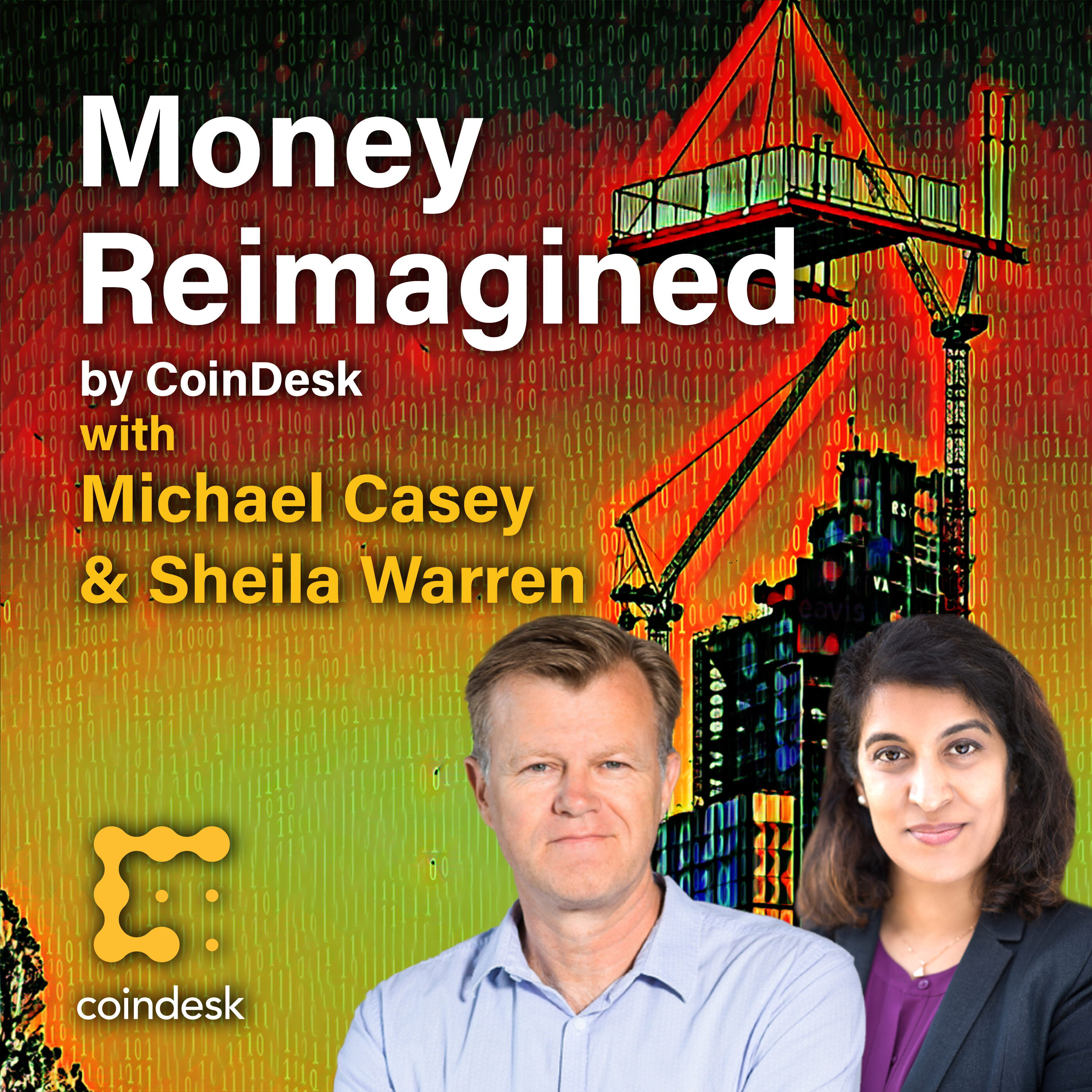 MONEY REIMAGINED:  Man and the Machine - DeFi's Regulation Dilemma
